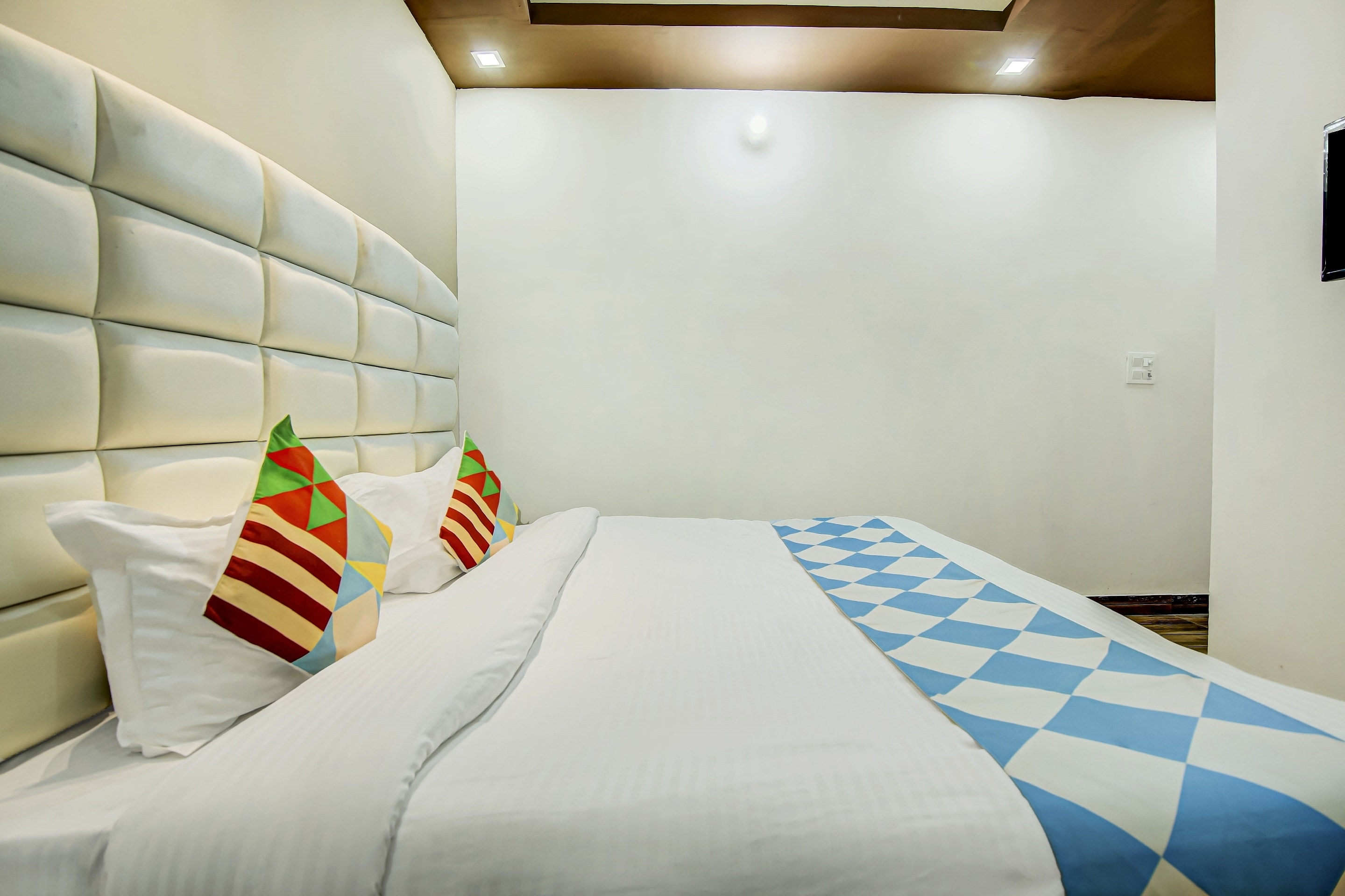 OYO Home 78205 Picturesque Stay, Dehradun 2
