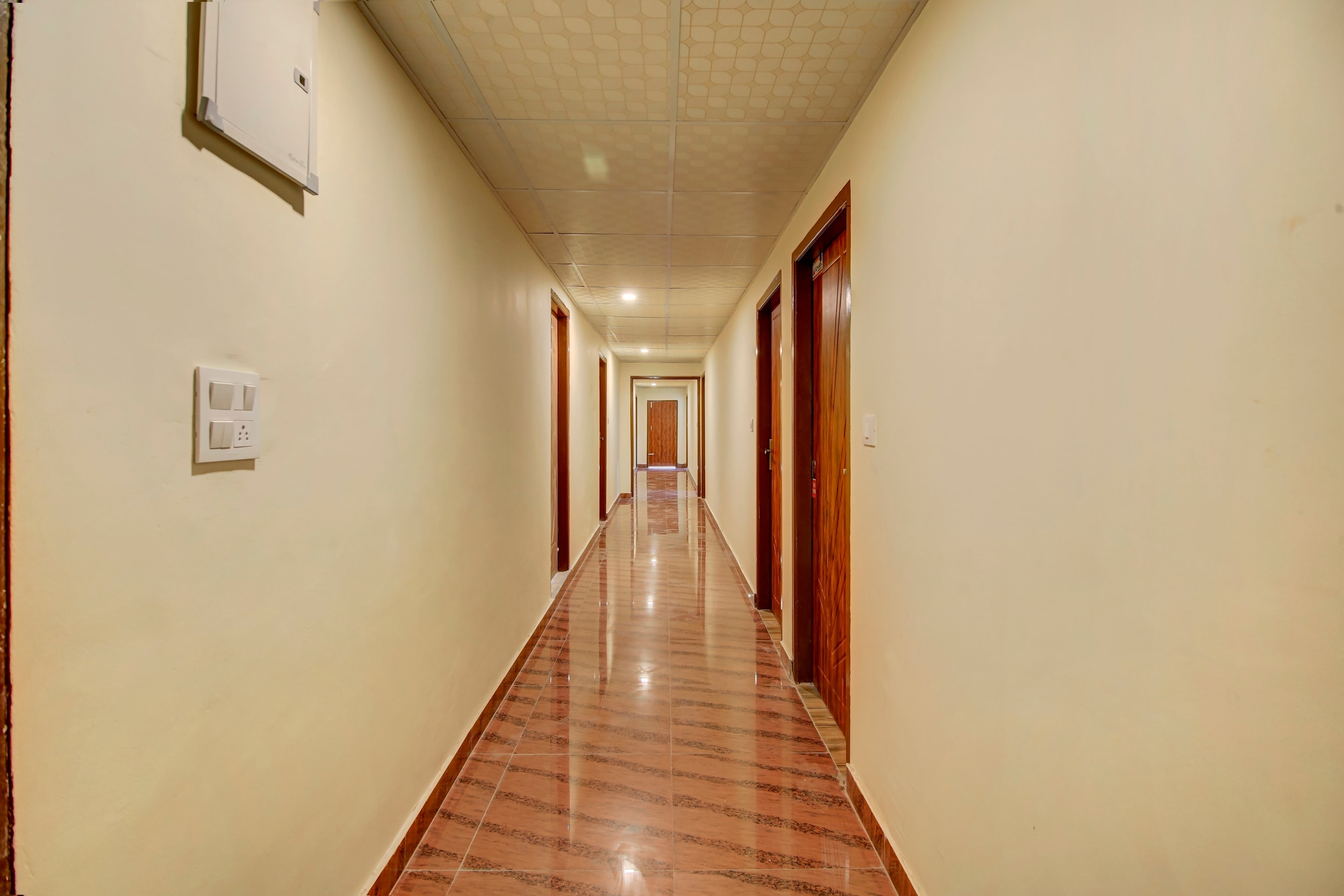 OYO Home 78205 Picturesque Stay, Dehradun 3