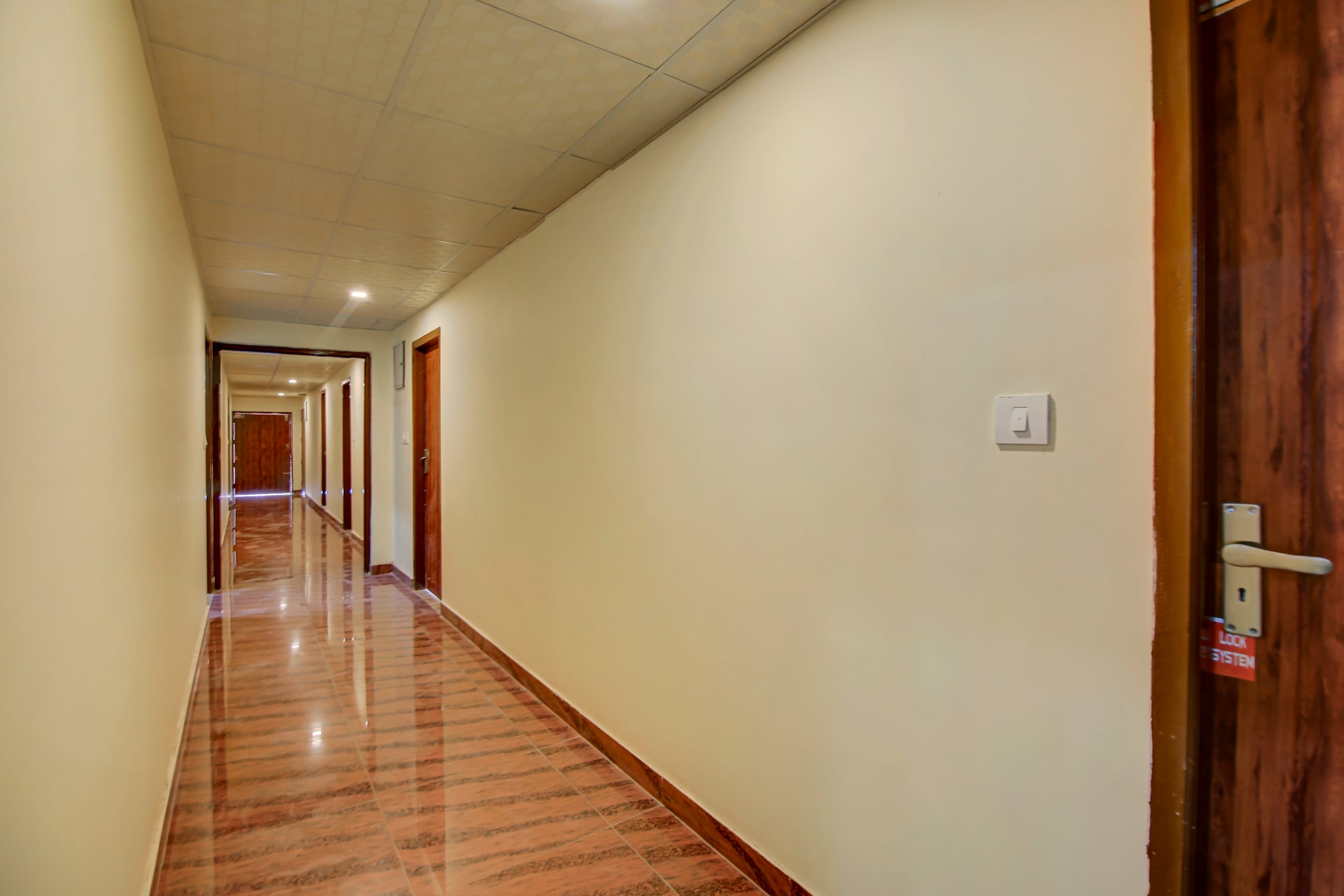 OYO Home 78205 Picturesque Stay, Dehradun 5