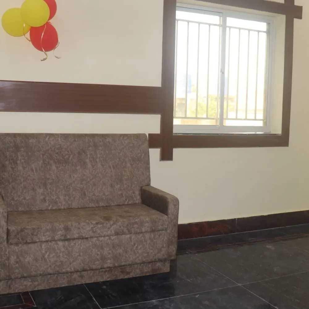OYO 91670 Hotel Anandam Residency, Dhanbad 3