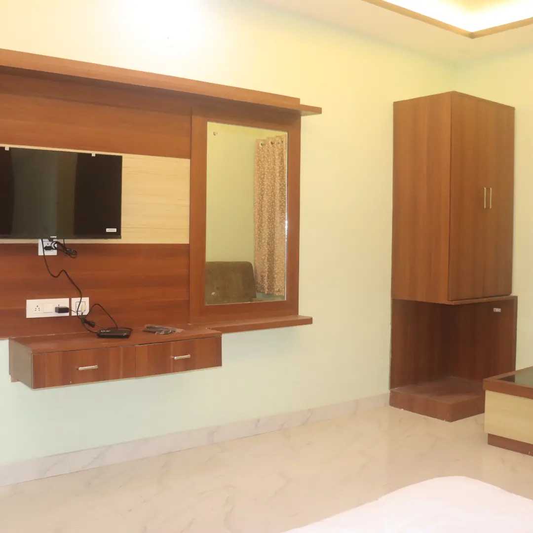 OYO 91670 Hotel Anandam Residency, Dhanbad 4