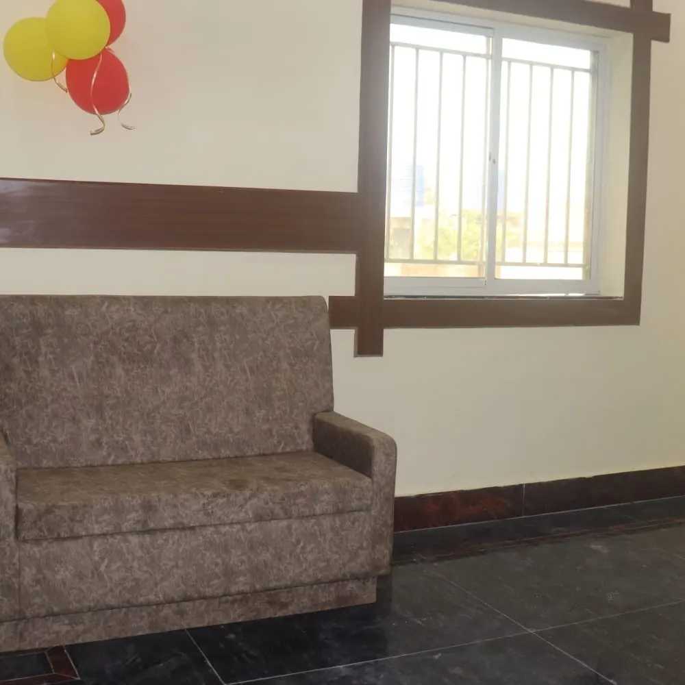 OYO 91670 Hotel Anandam Residency, Dhanbad 5