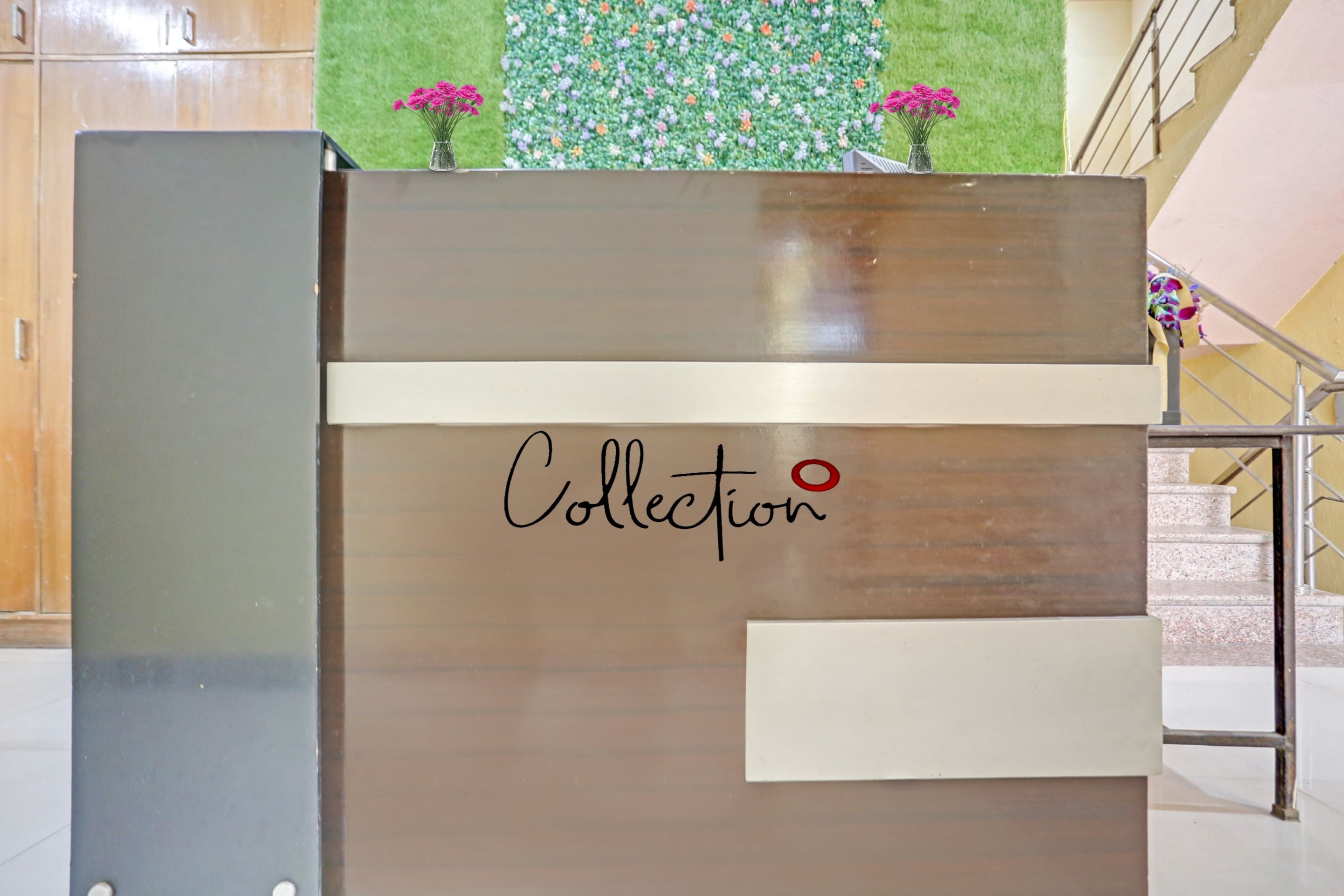 Collection O 92771 Hotel Grand Casa, Gurgaon 2