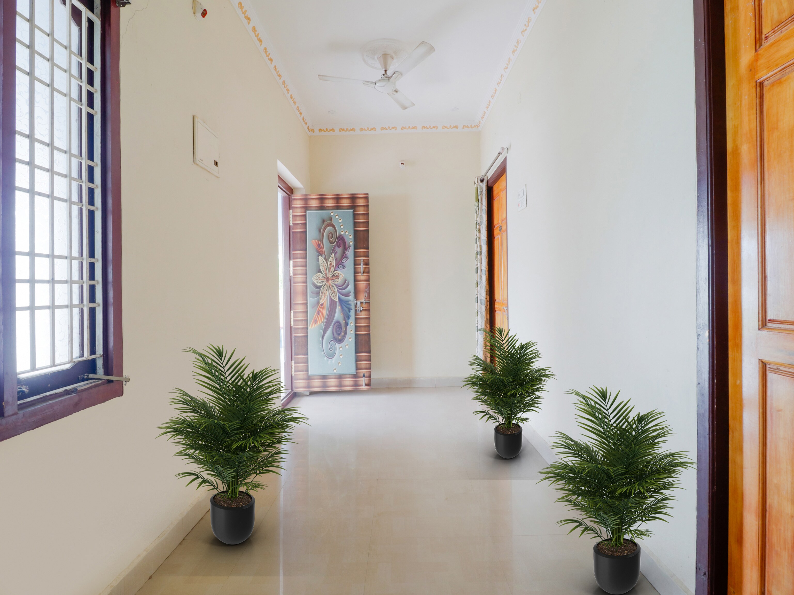 OYO Flagship 93567 Sea Coast Sunny Resort, Guntur 4