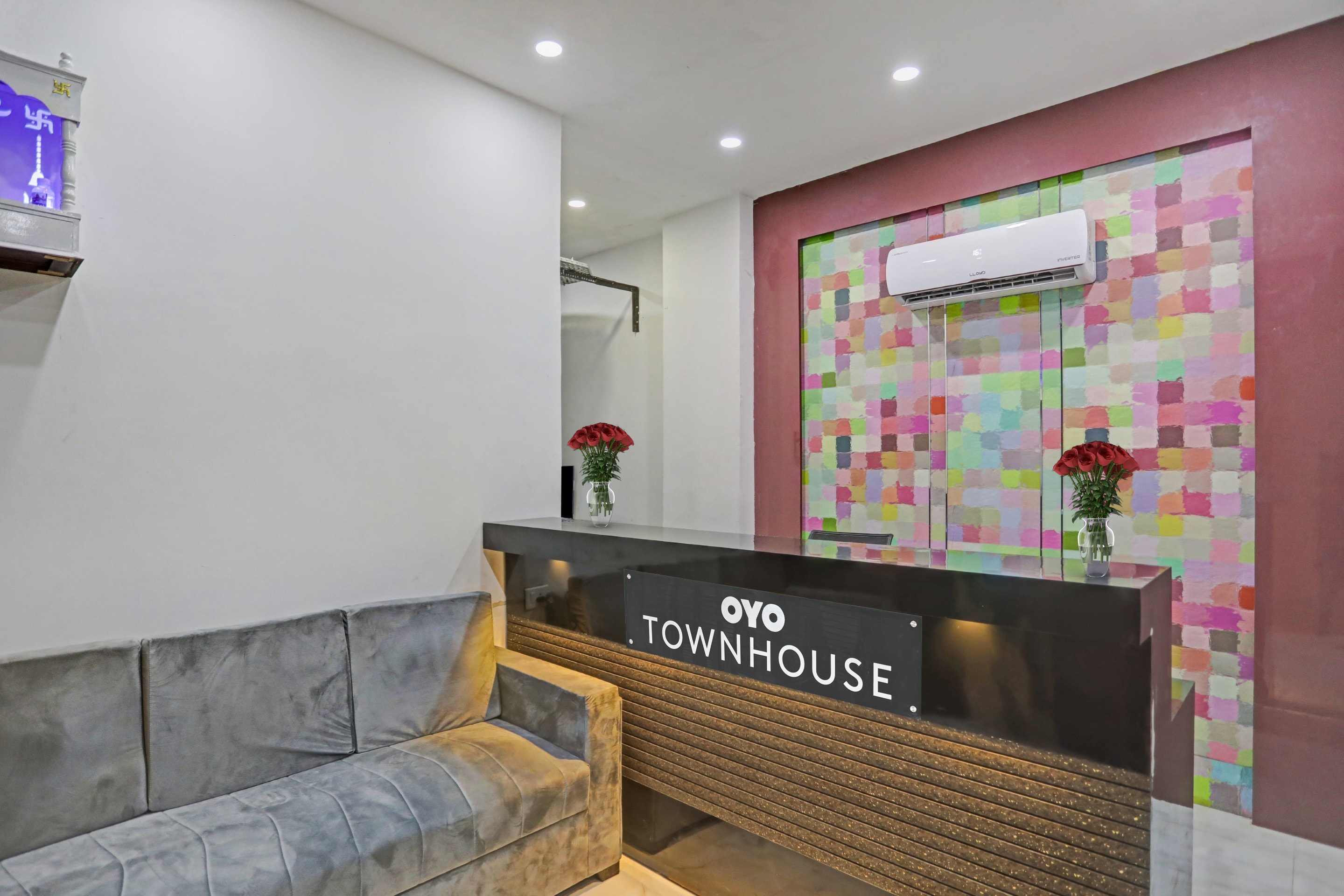 Townhouse 93629 Rasa Arcade, Ghaziabad 2
