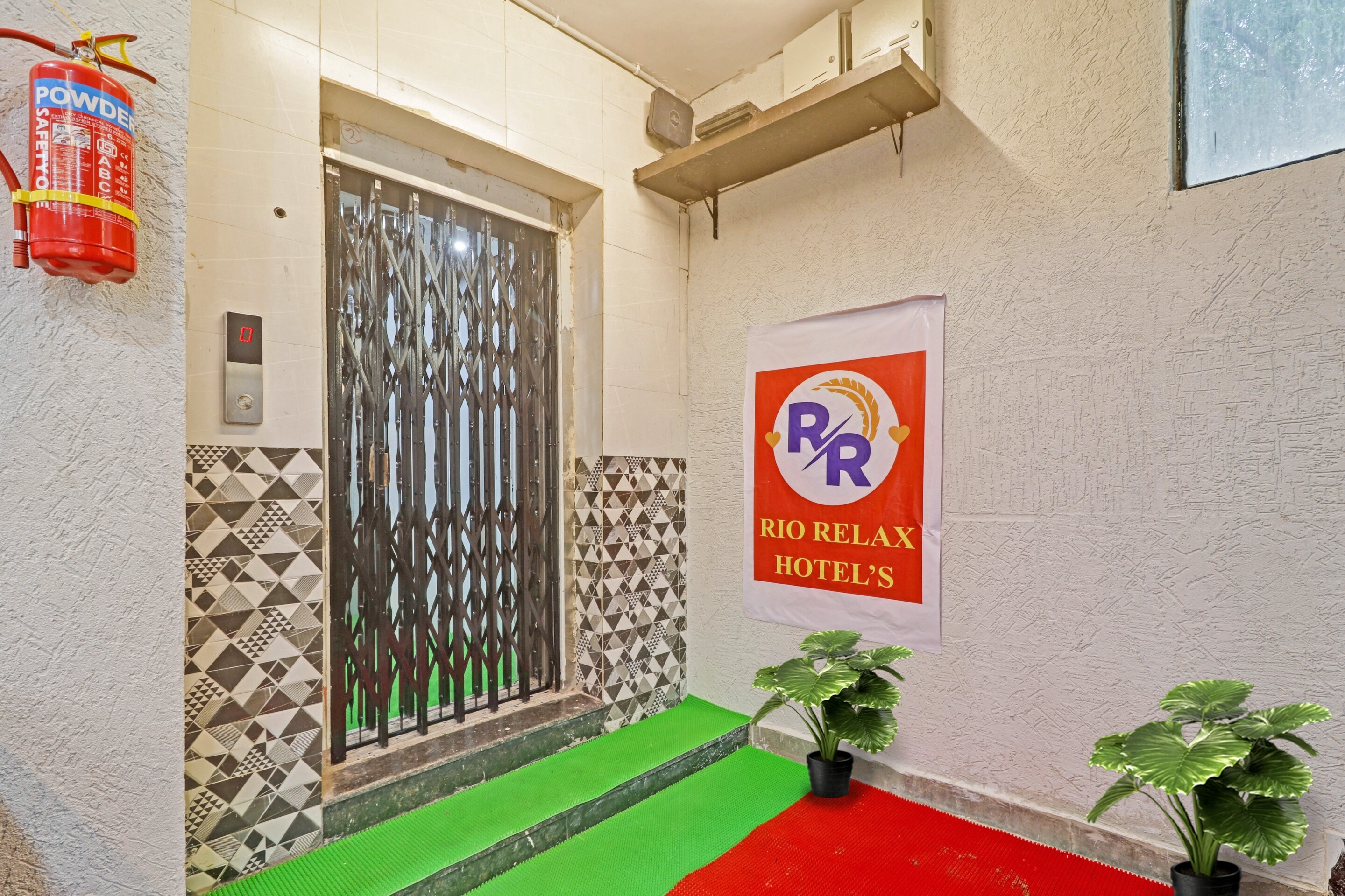 Capital O 87751 Hotel Rio, Hyderabad 2