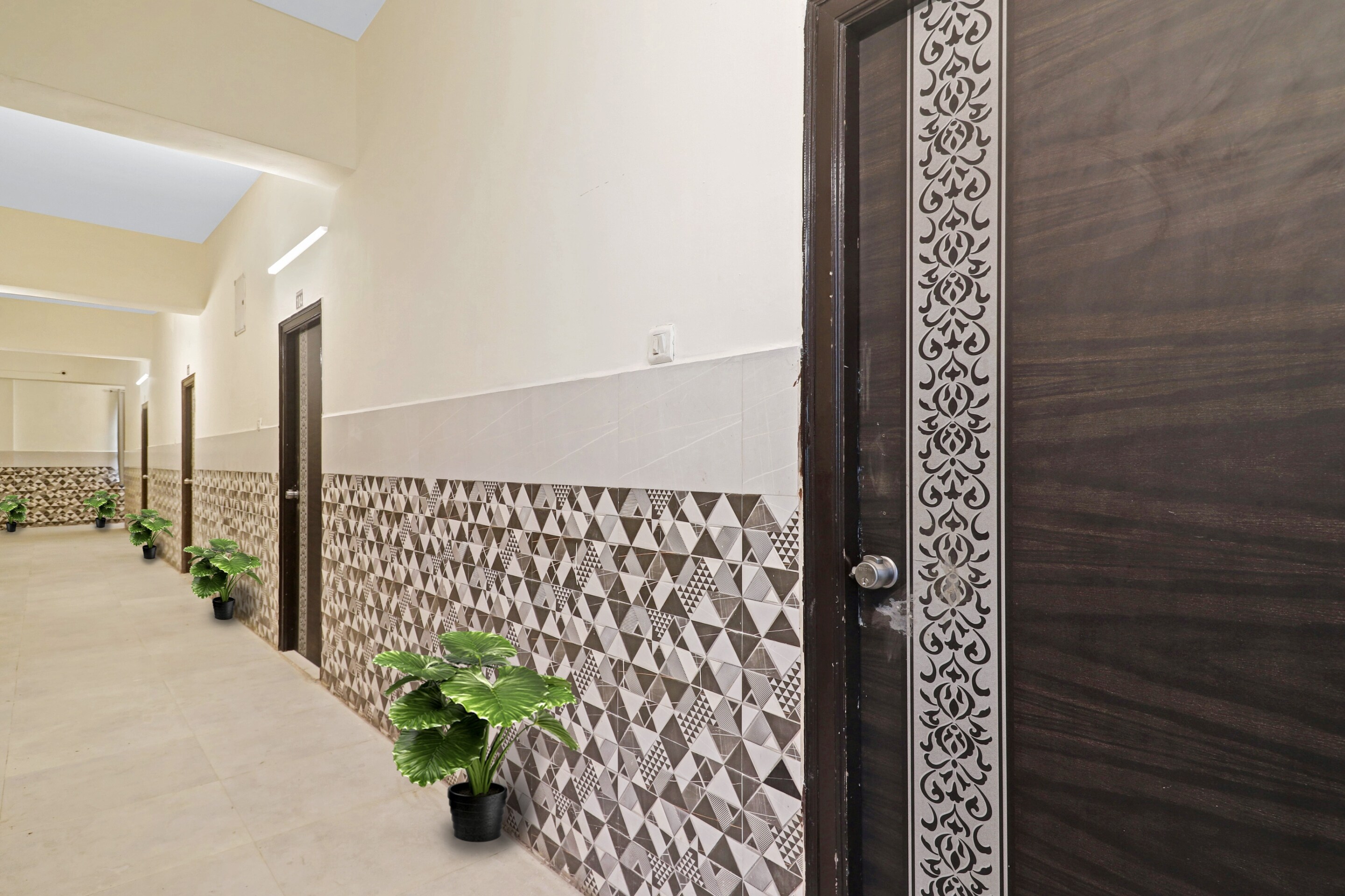 Capital O 87751 Hotel Rio, Hyderabad 3