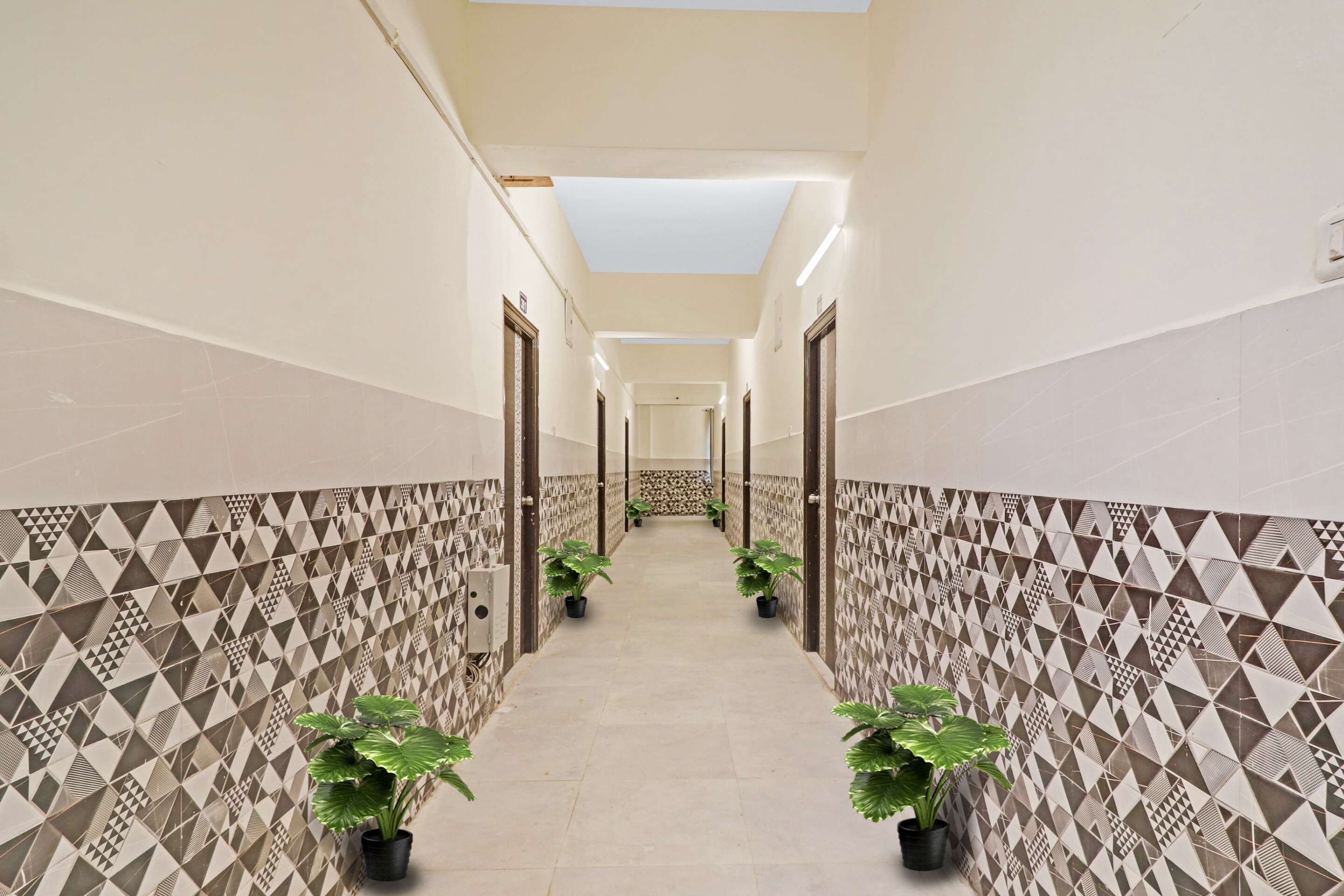 Capital O 87751 Hotel Rio, Hyderabad 5