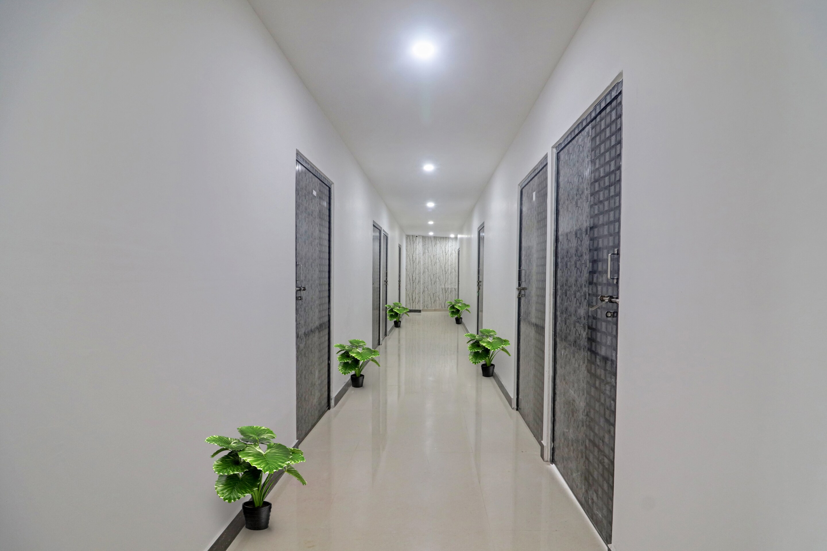 OYO 93463 Alwal Residency, Hyderabad 3