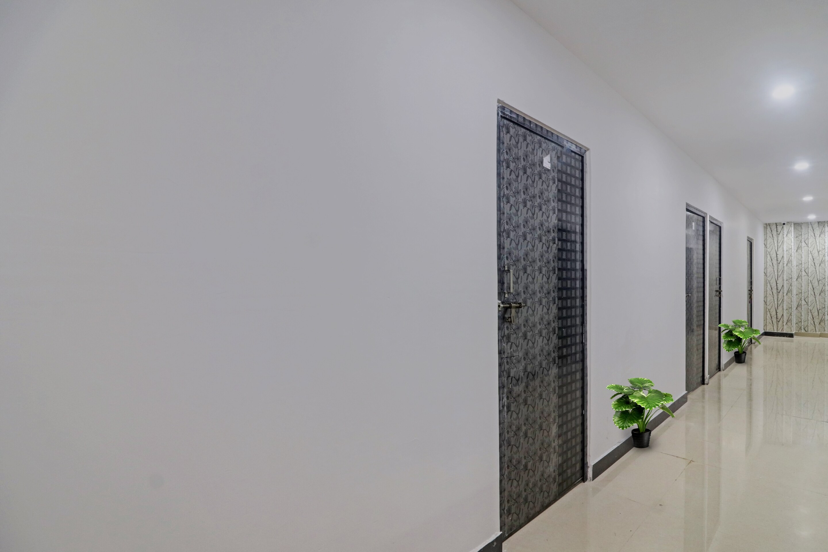 OYO 93463 Alwal Residency, Hyderabad 4