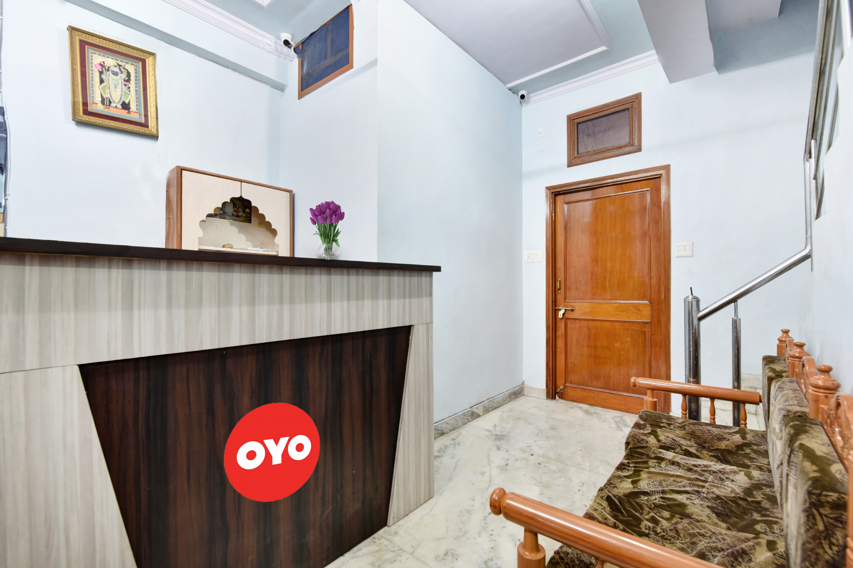 OYO Flagship 93038 Hotel Regal Stay, Jaipur 2