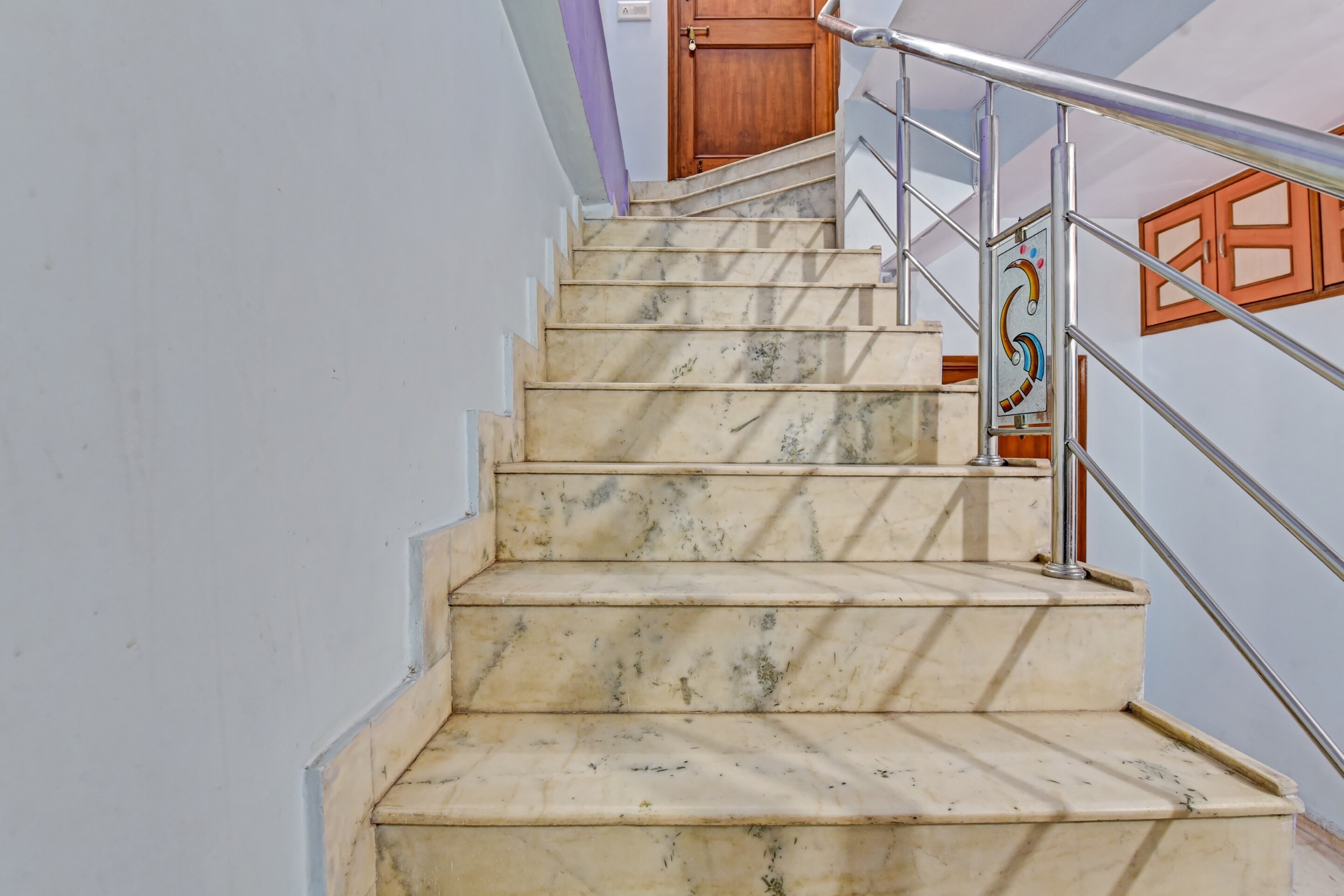 OYO Flagship 93038 Hotel Regal Stay, Jaipur 3