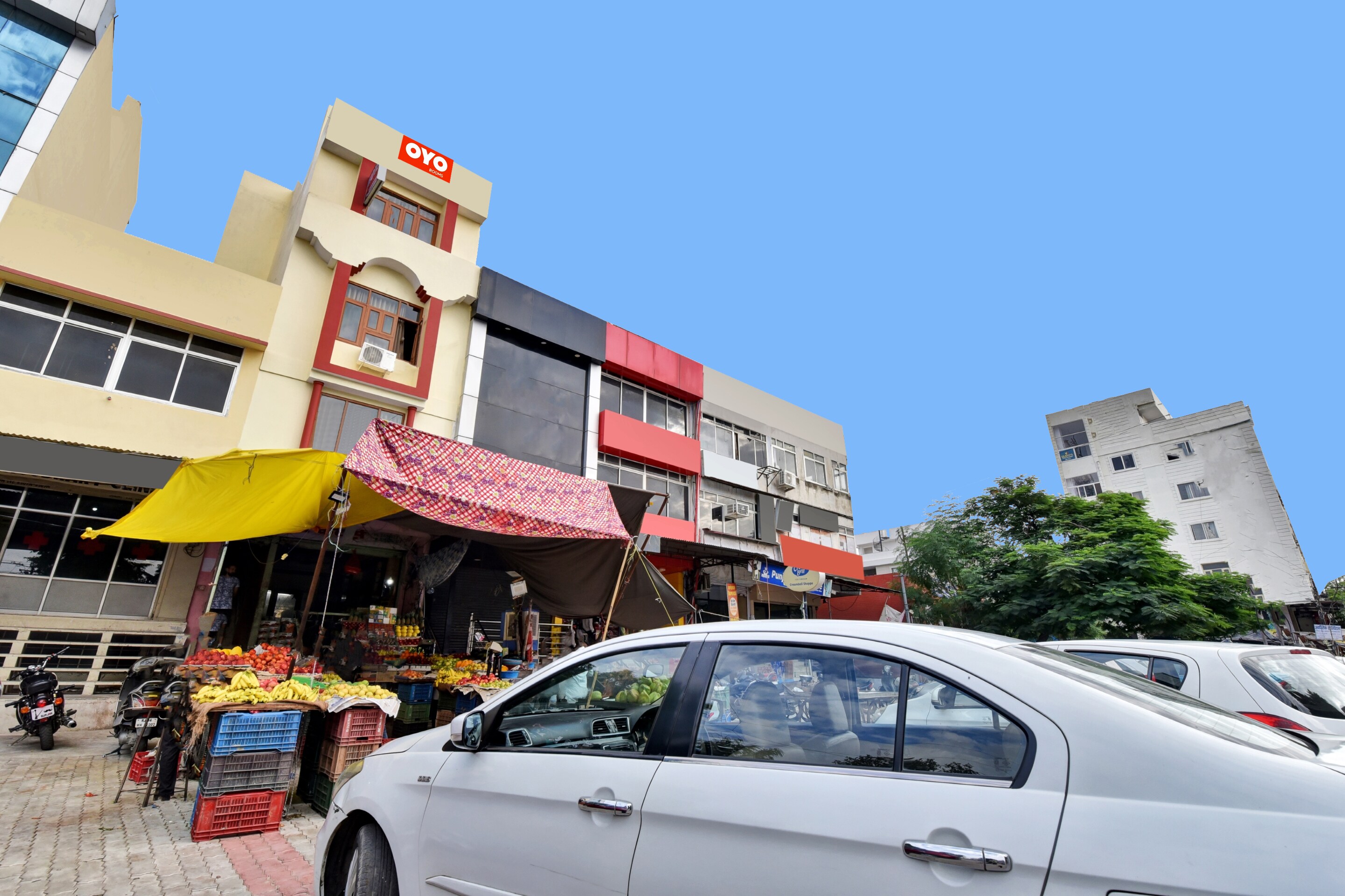 OYO Flagship 93038 Hotel Regal Stay, Jaipur 4