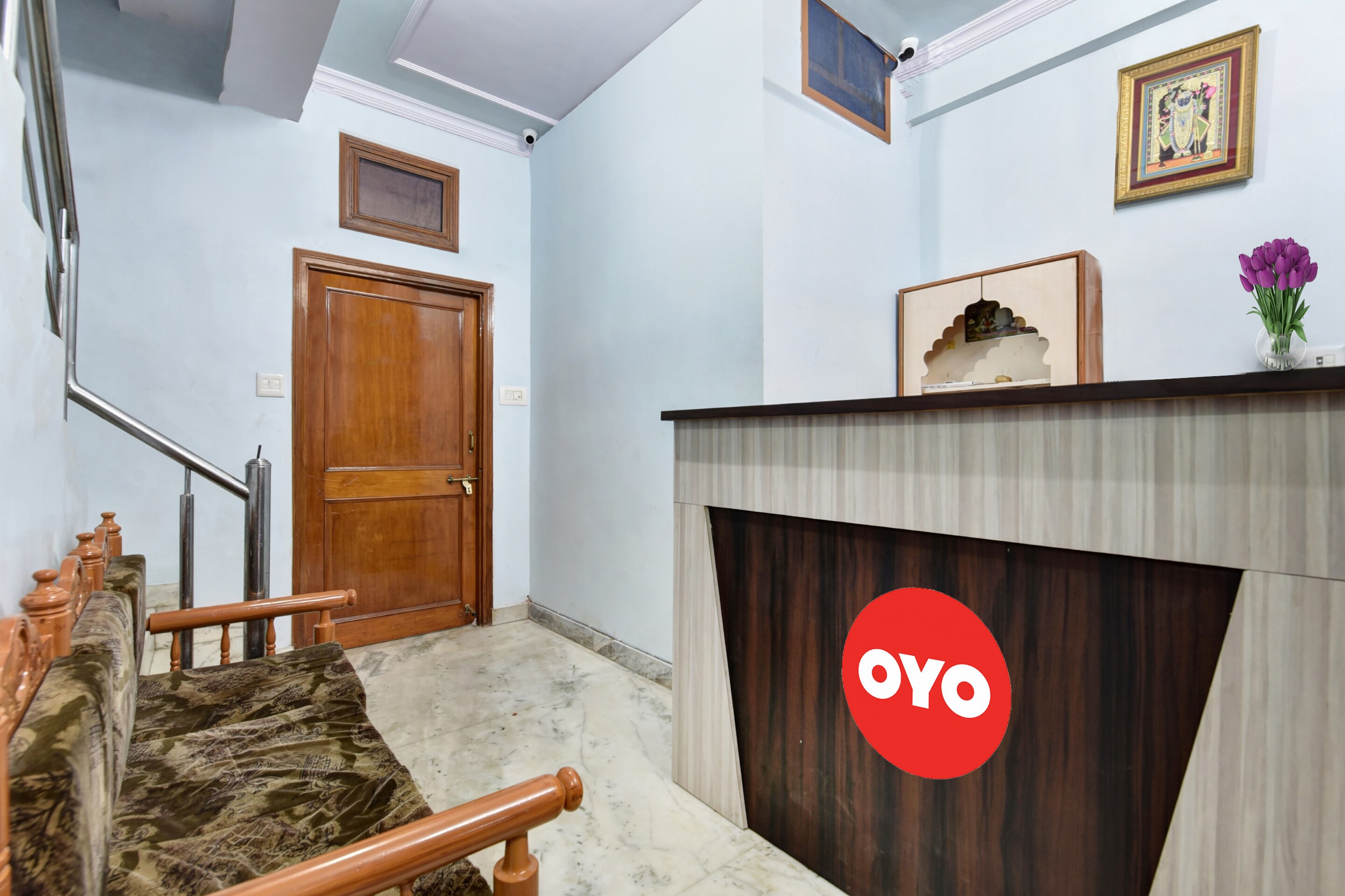 OYO Flagship 93038 Hotel Regal Stay, Jaipur 5