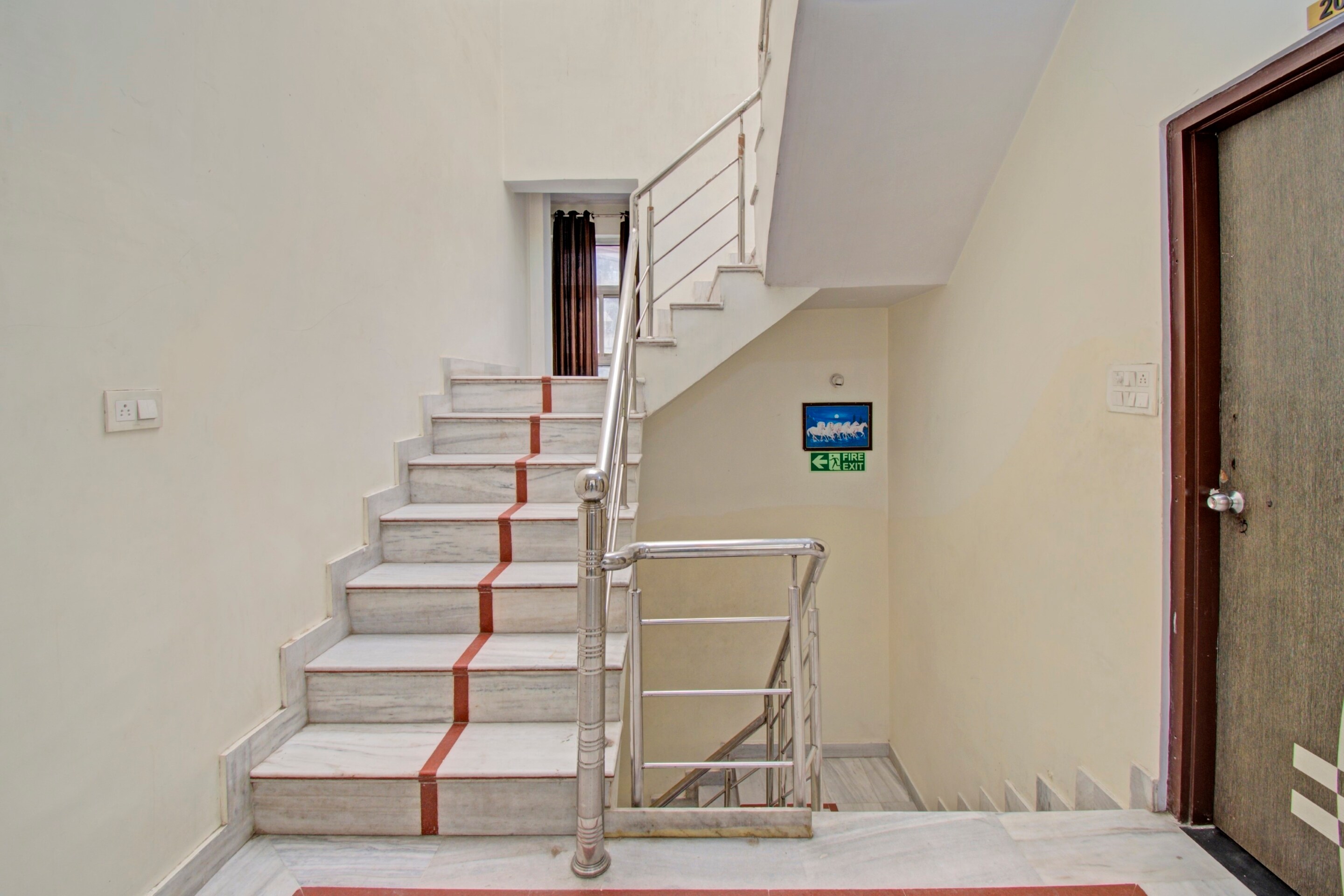 OYO 93189 Hotel Ak Villas, Jaipur 3