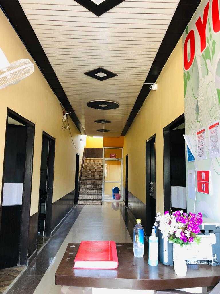 OYO 92874 Knight Inn, Jalandhar 3