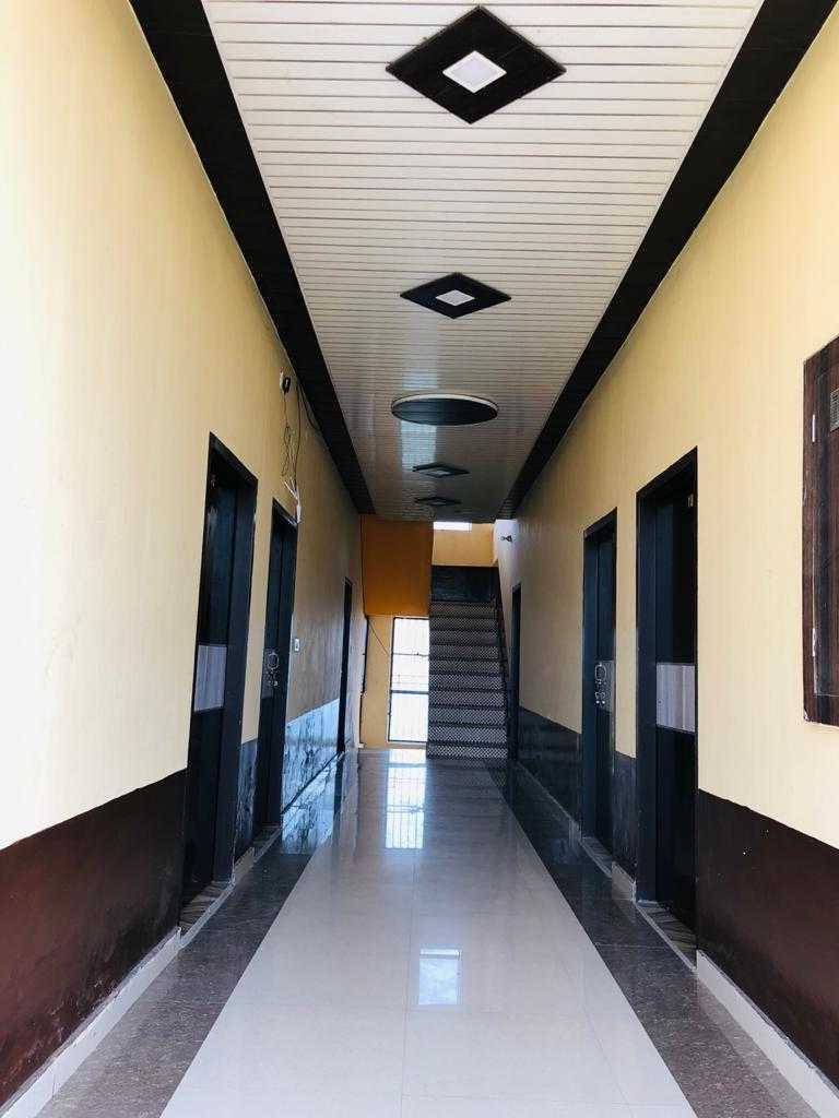 OYO 92874 Knight Inn, Jalandhar 4