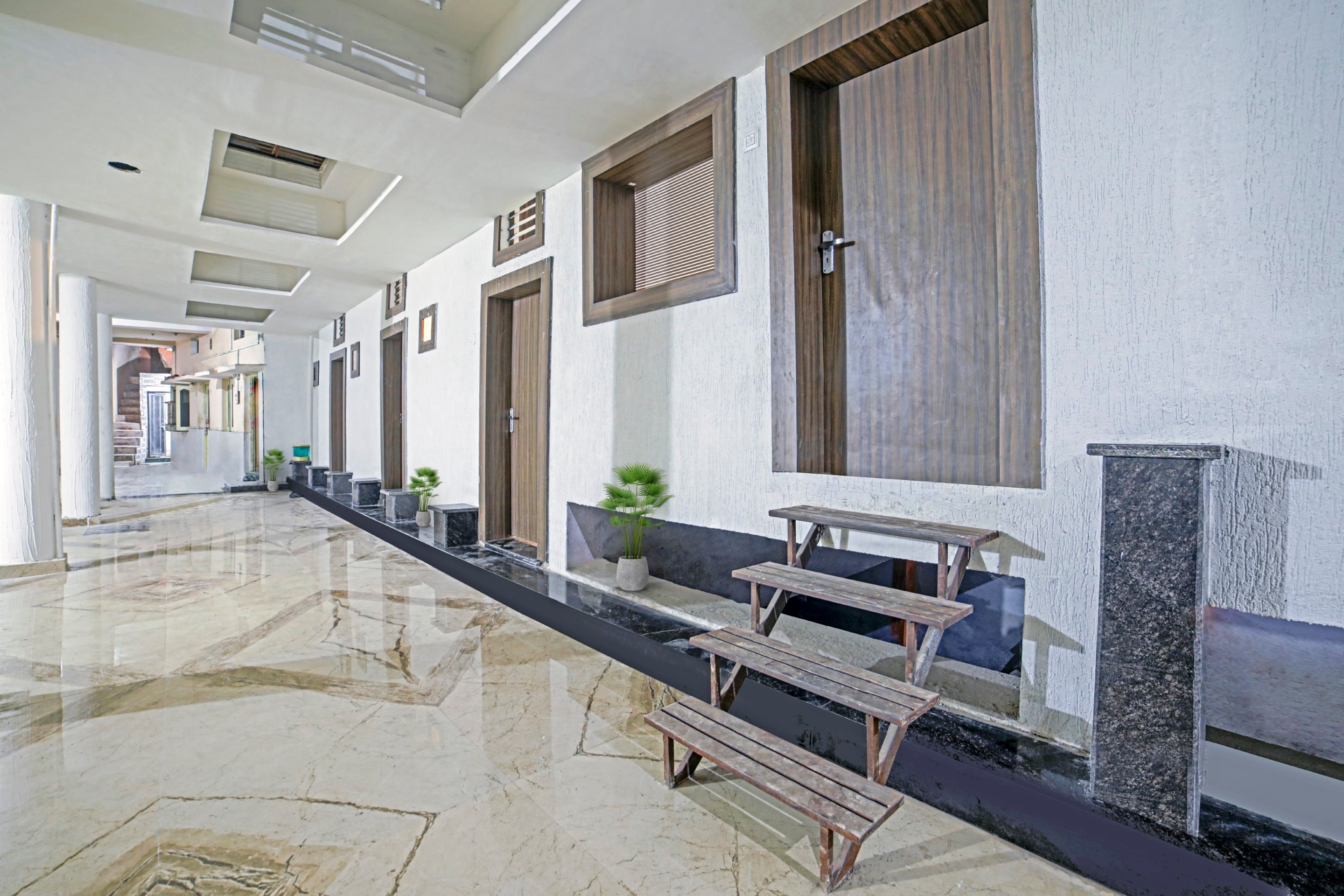 OYO Flagship 93212 Hotel Atithi In Garha Jabalpur, Jabalpur 2