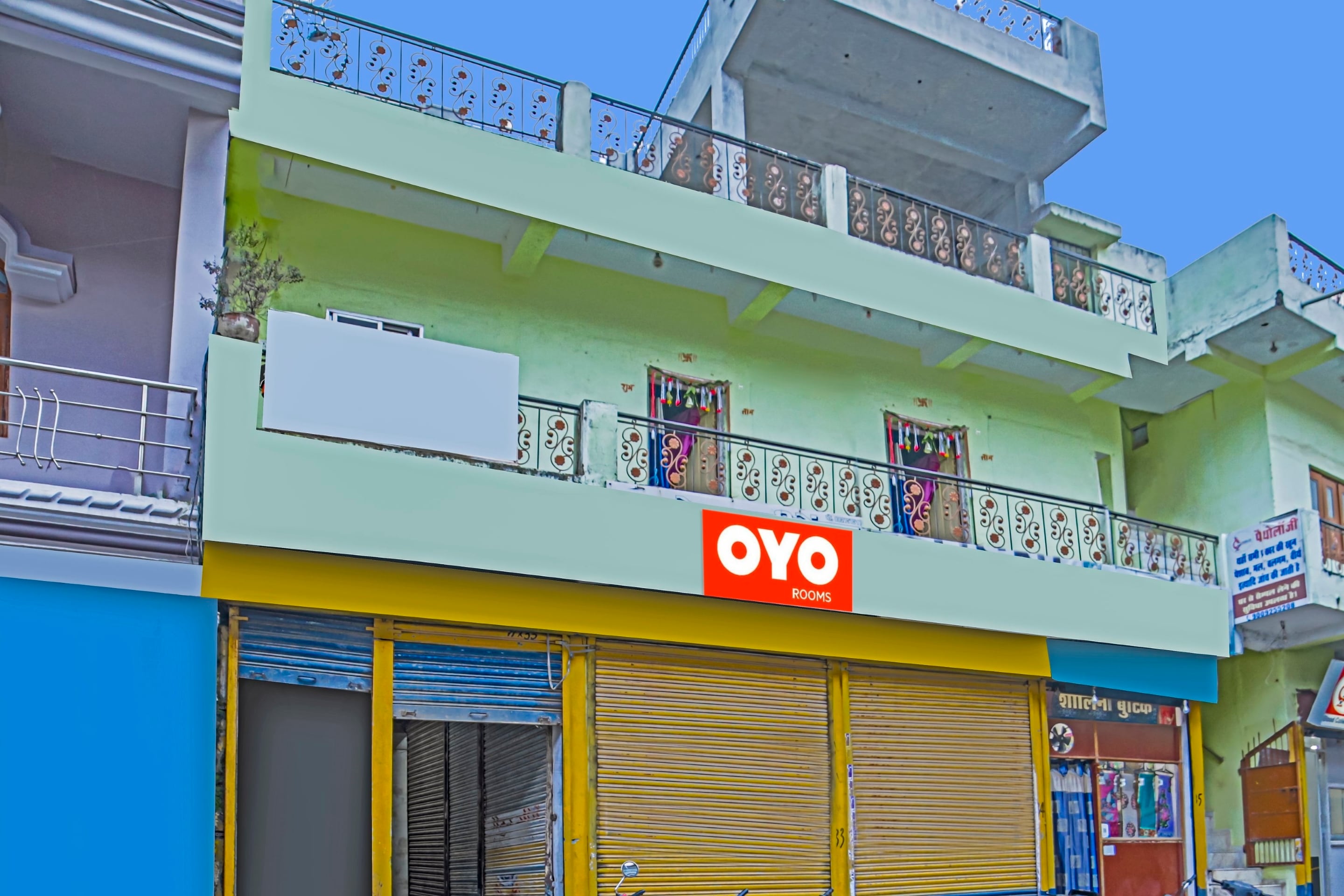 OYO Flagship 93212 Hotel Atithi In Garha Jabalpur, Jabalpur 3