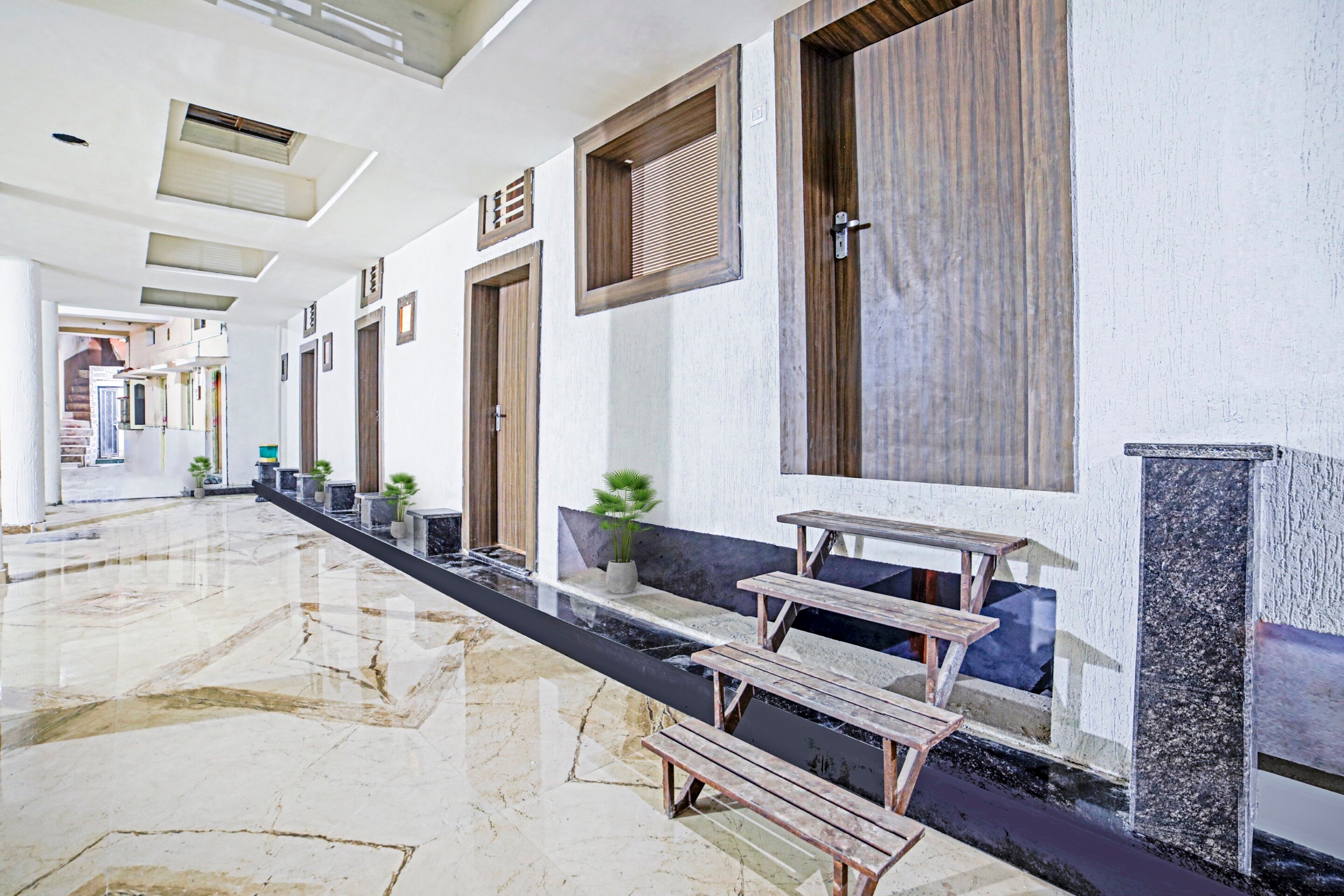 OYO Flagship 93212 Hotel Atithi In Garha Jabalpur, Jabalpur 5