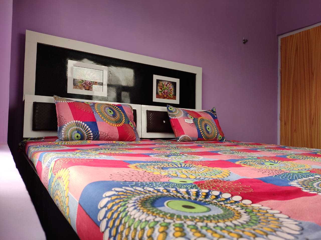 SPOT ON 93353 Nag Hill View, Jammu 4