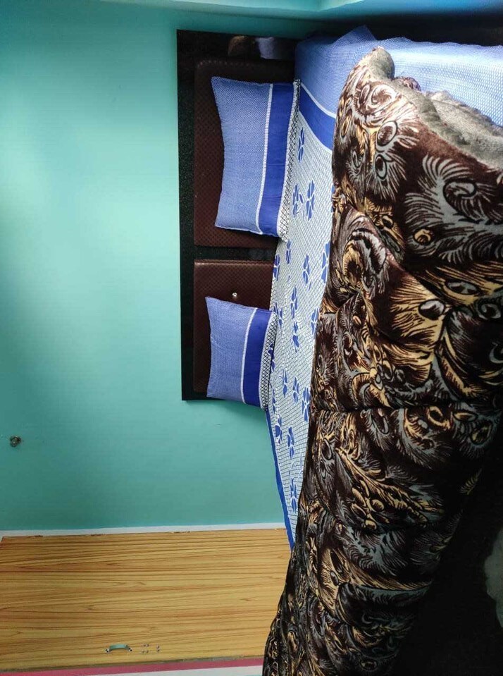 SPOT ON 93353 Nag Hill View, Jammu 5