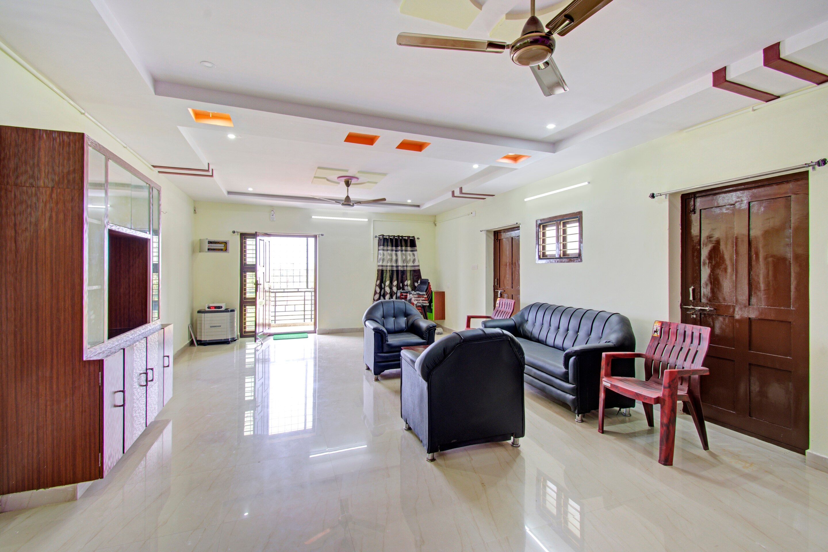 OYO Flagship 81251 Sea Coastal Inn 2, Kakinada 2