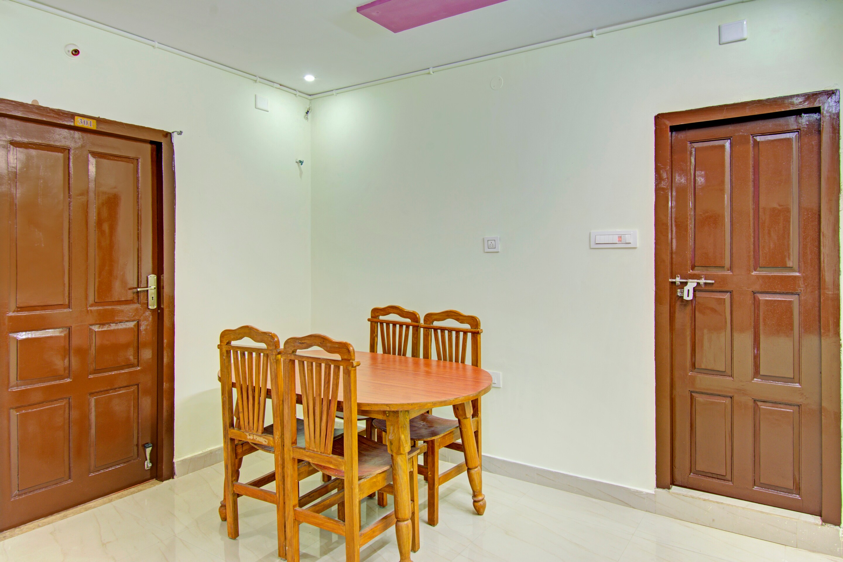 OYO Flagship 81251 Sea Coastal Inn 2, Kakinada 3