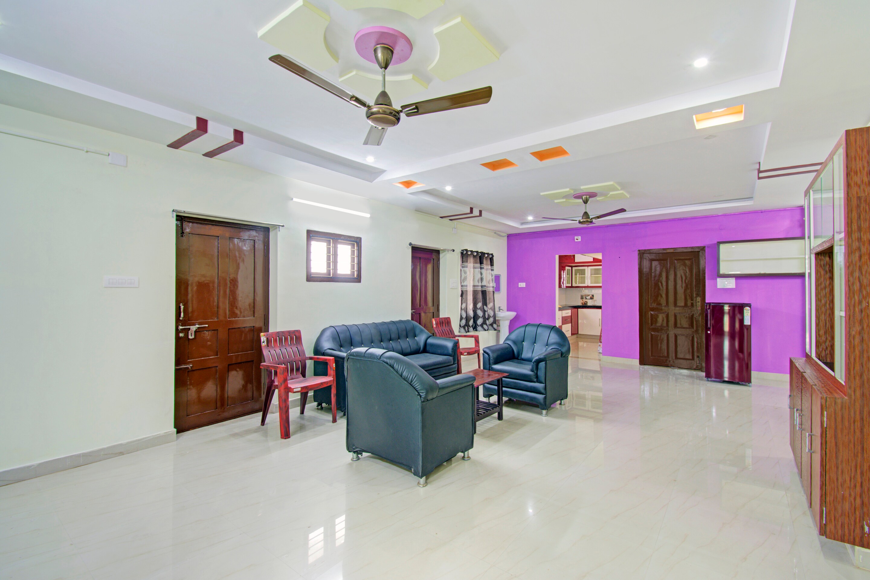 OYO Flagship 81251 Sea Coastal Inn 2, Kakinada 4