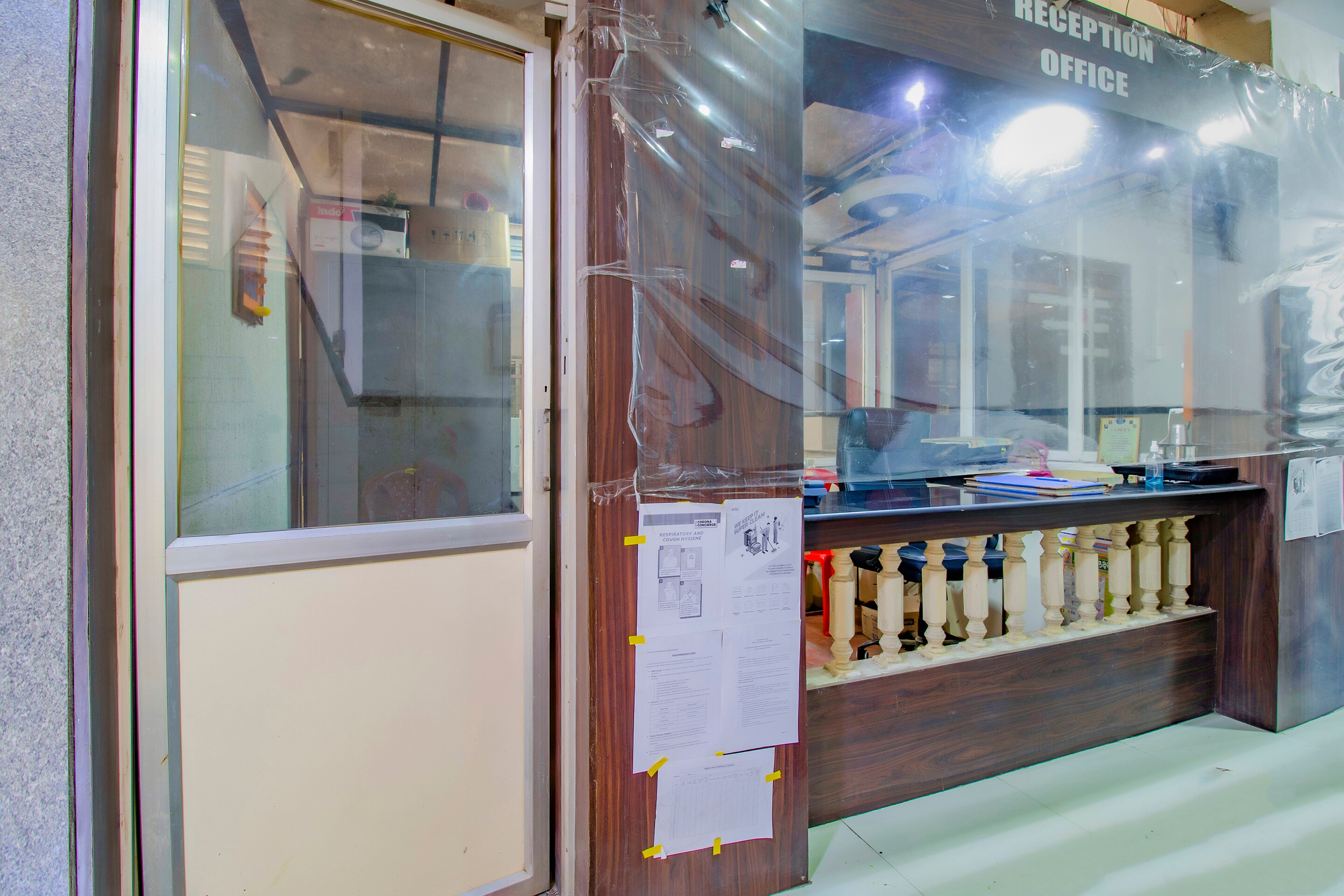 SPOT ON 77312 Indirasagar Executive, Kolhapur 2