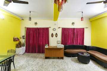 OYO 88606 Sammy Hospitality, Kolkata 4