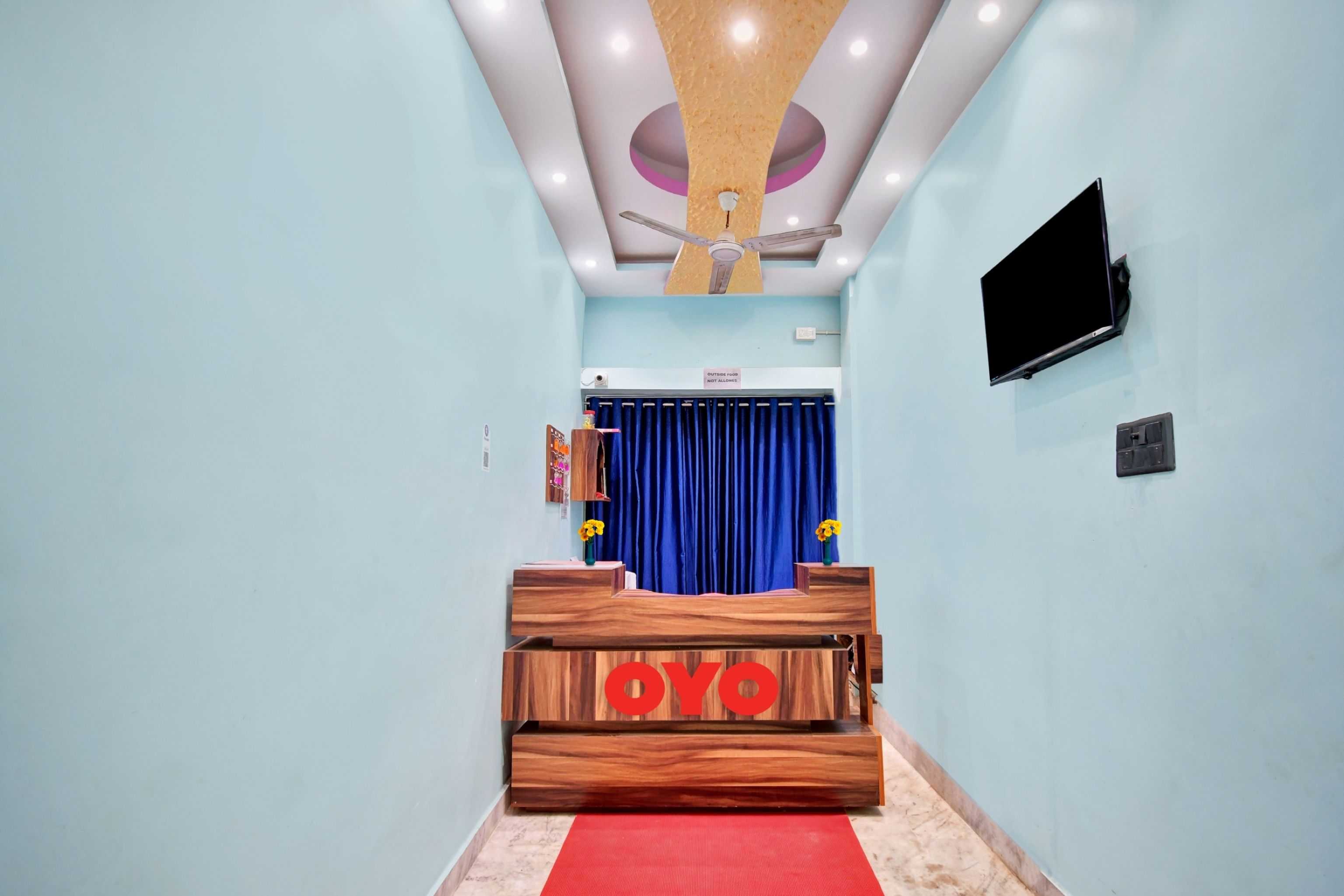 SPOT ON 93611 Hotel Redwood Plaza, Kolkata 2