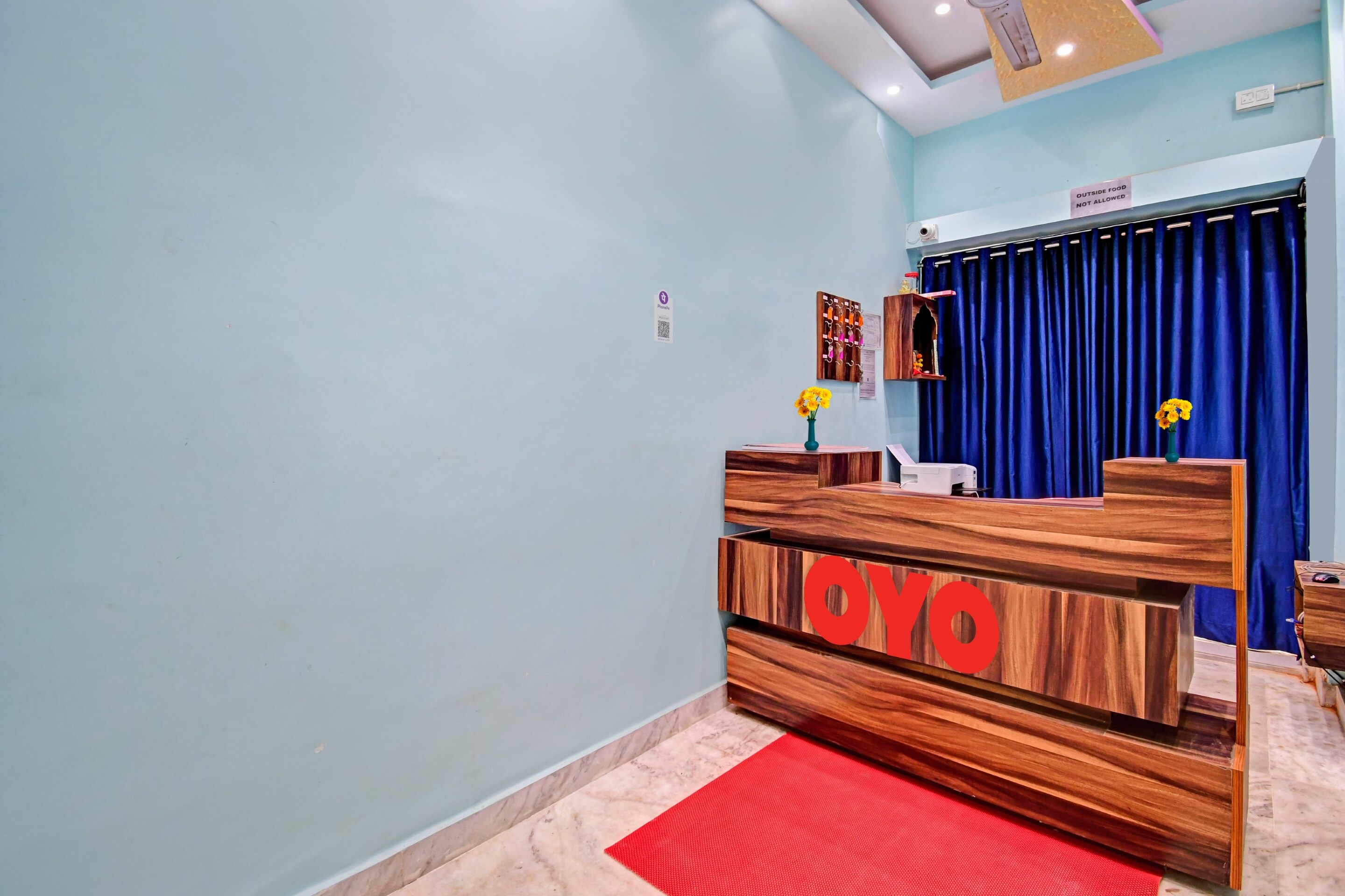 SPOT ON 93611 Hotel Redwood Plaza, Kolkata 5