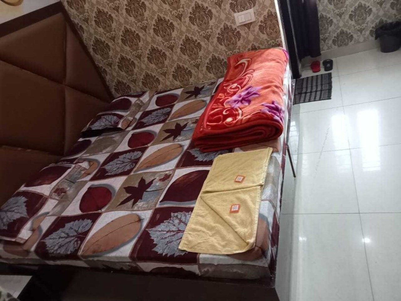 OYO 87599 Hotel Sunshine, Ludhiana 2