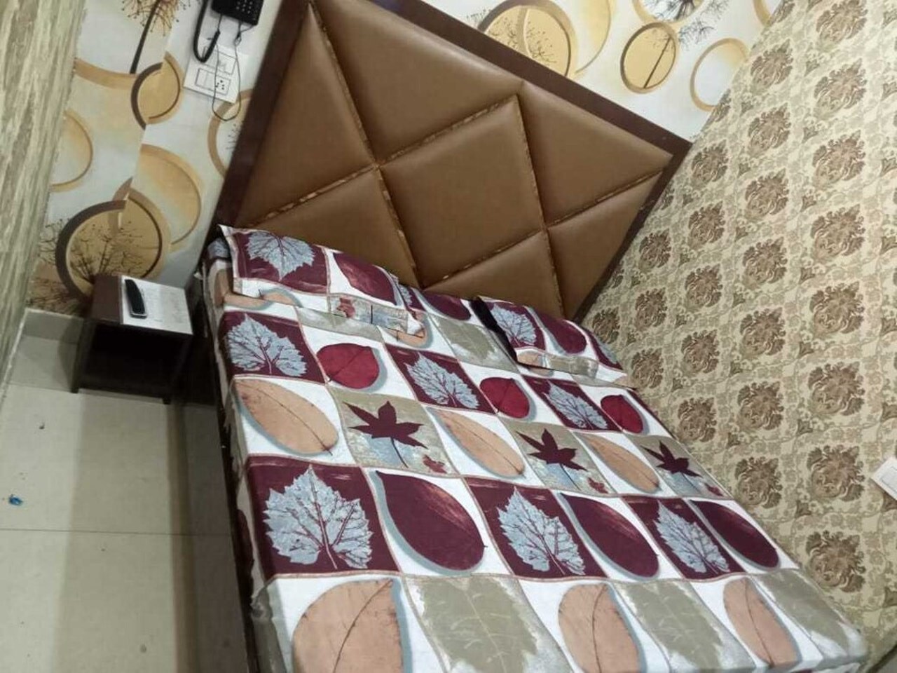 OYO 87599 Hotel Sunshine, Ludhiana 5