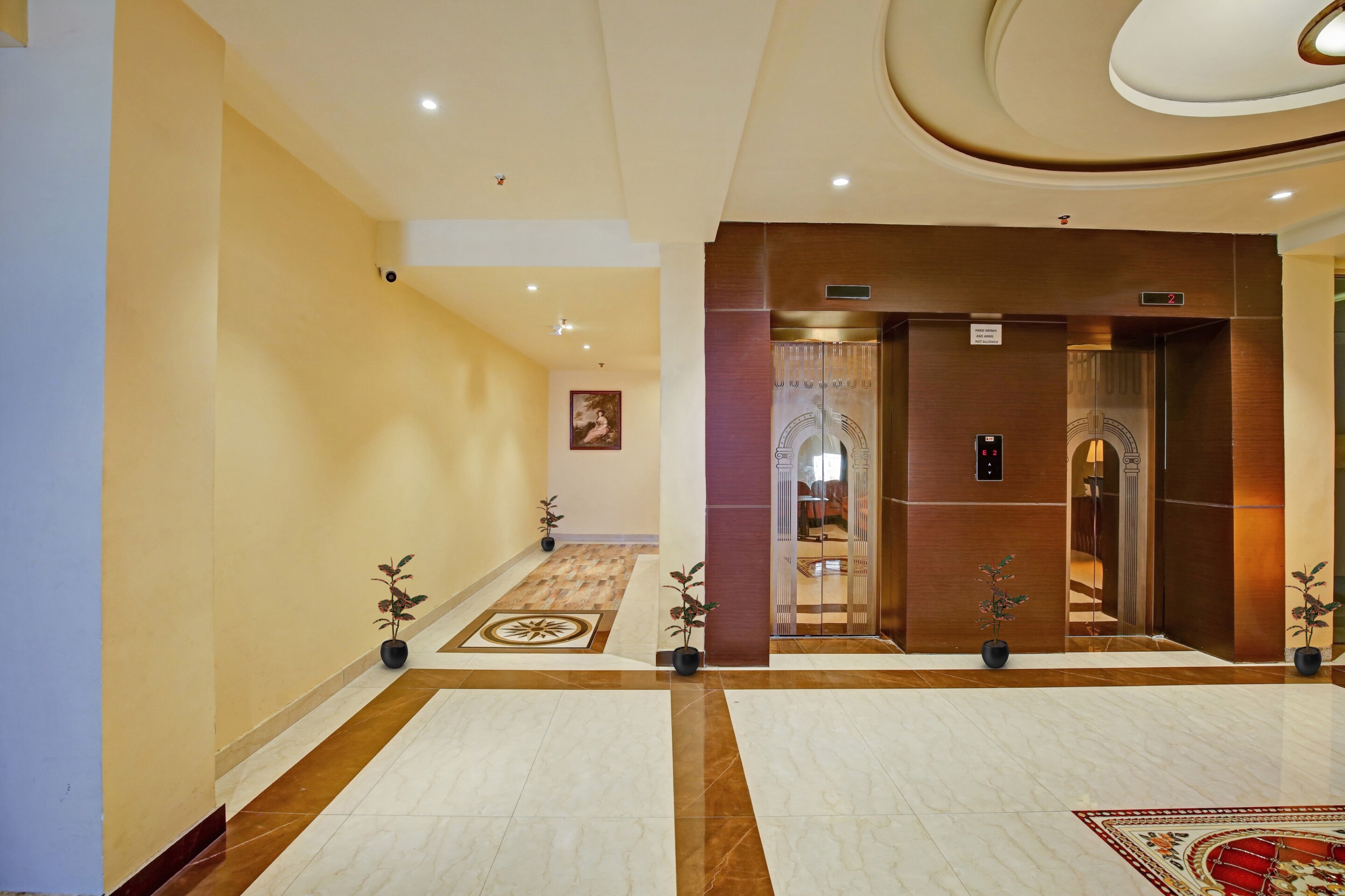 Collection O 92973 Hotel Royal Jihaan, Ludhiana 5