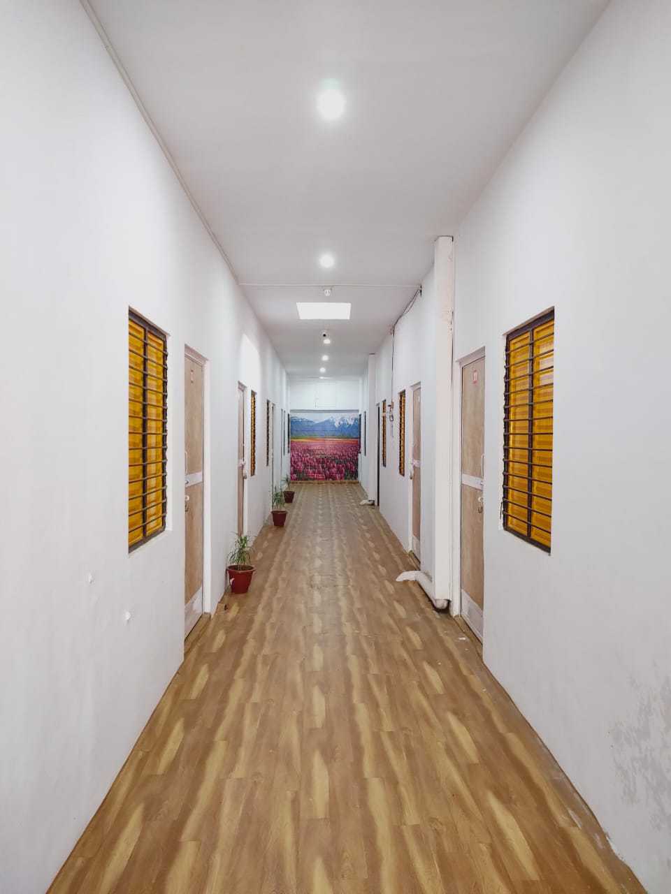 OYO 88731 Hotel, Moradabad 3
