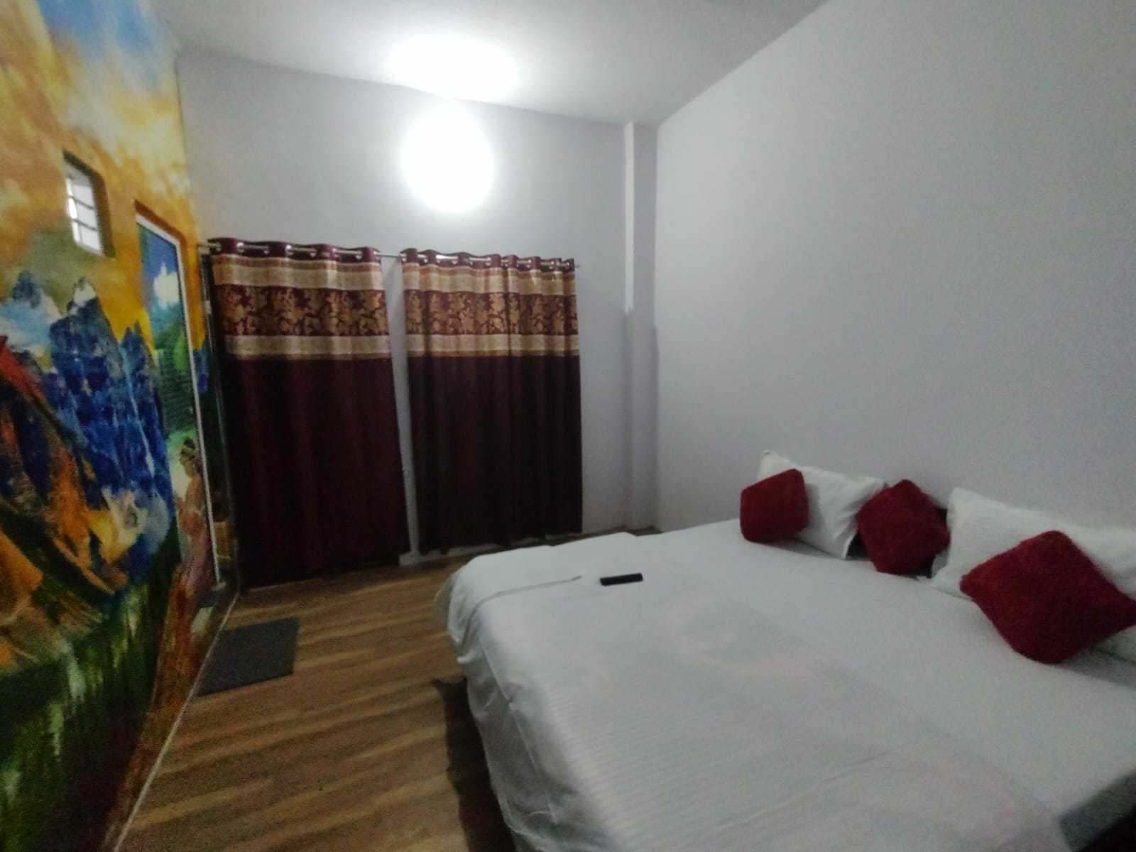 OYO 88731 Hotel, Moradabad 5