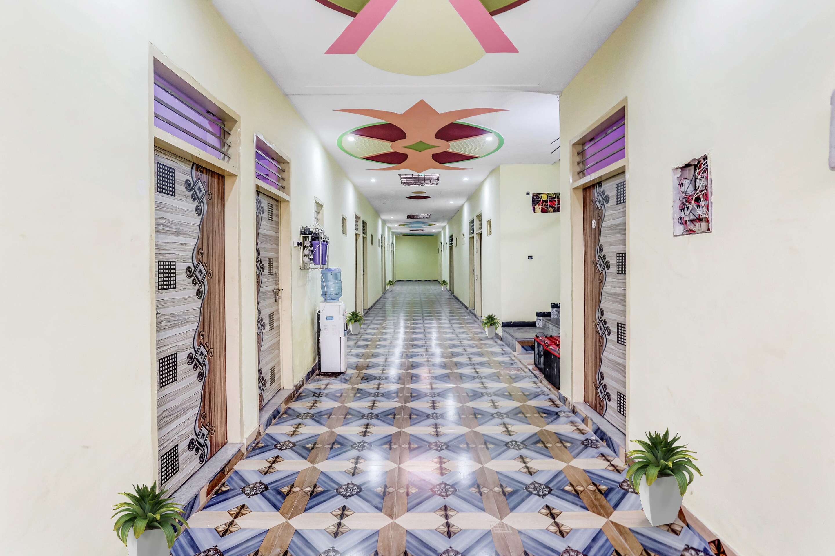 OYO Flagship 93333 K D Guest House, Manesar 2
