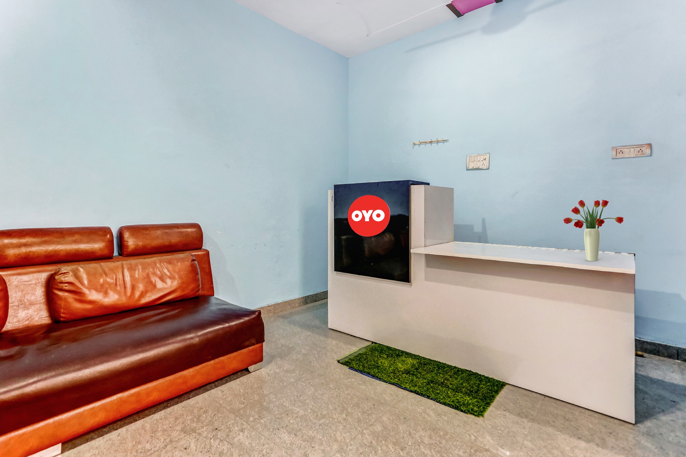OYO Flagship 93333 K D Guest House, Manesar 3