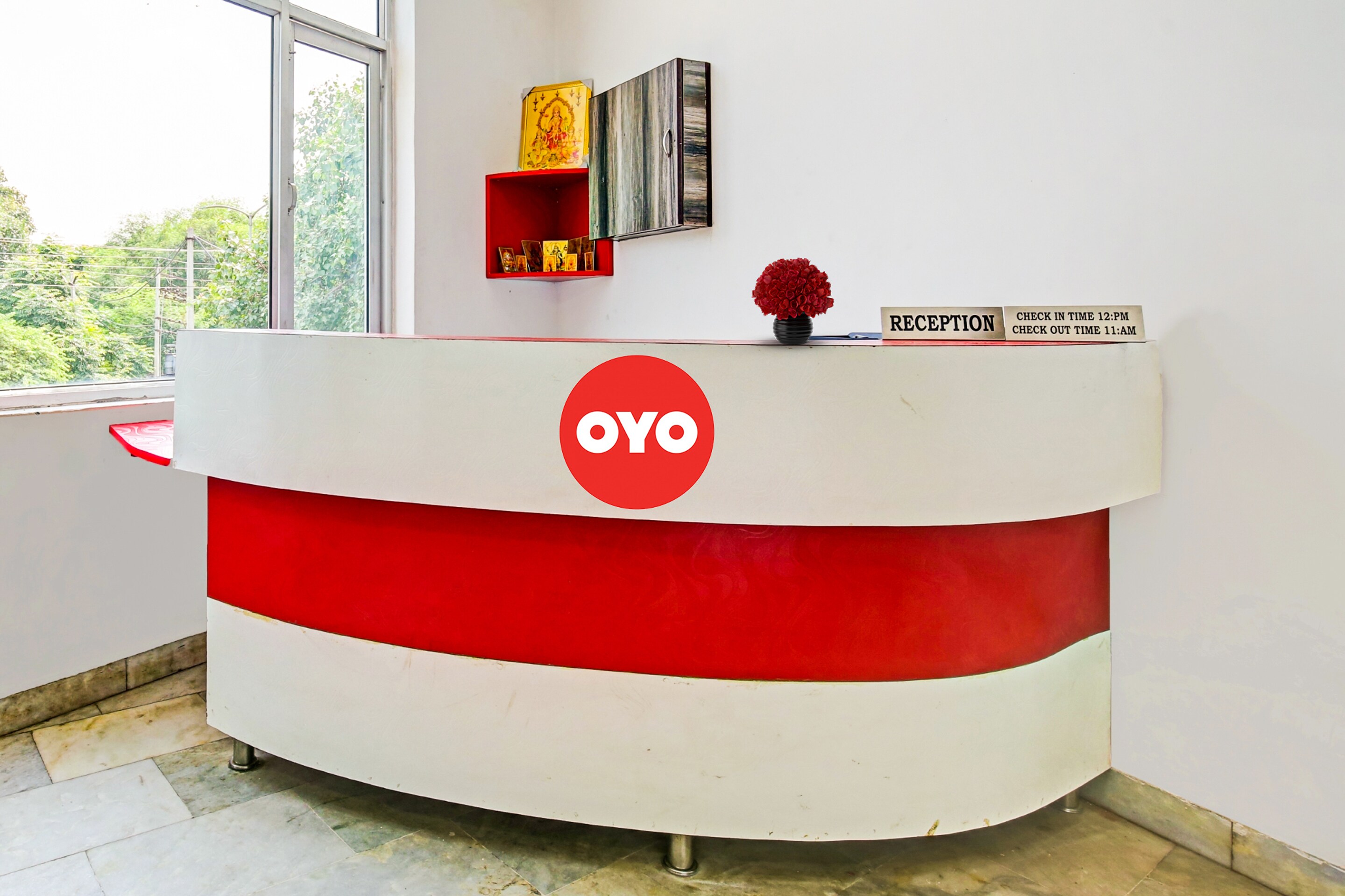 OYO Flagship 93351 Hotel Hc Punjab Inn, Mohali 2