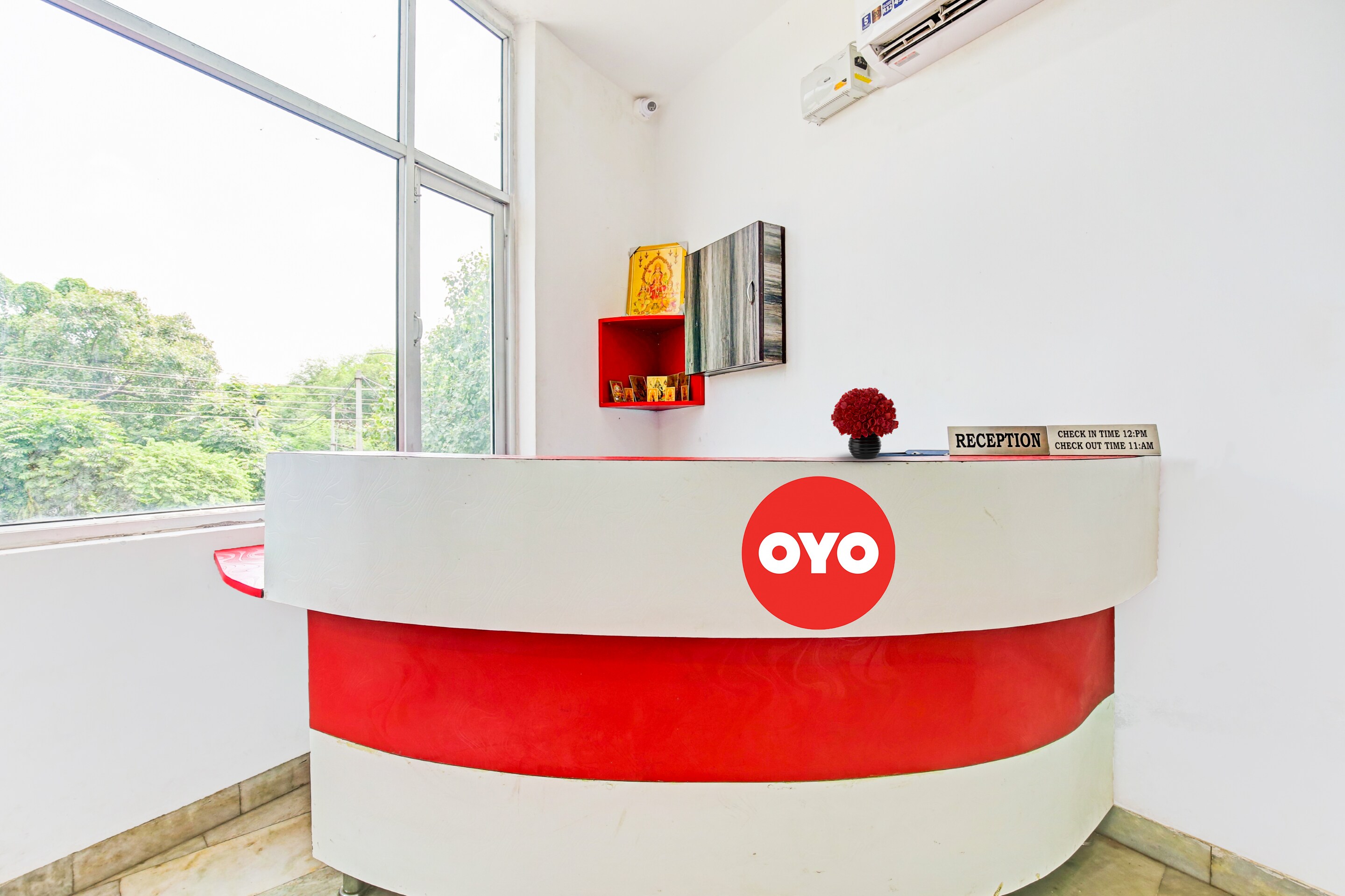 OYO Flagship 93351 Hotel Hc Punjab Inn, Mohali 3