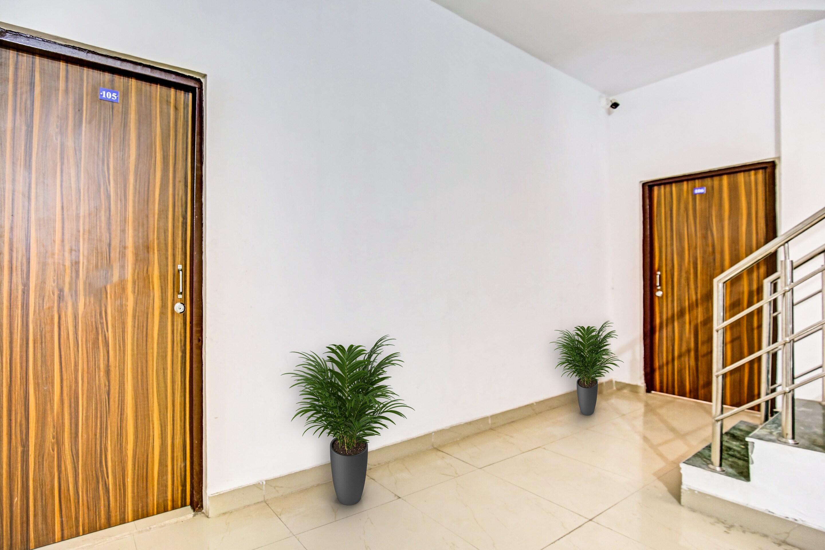 OYO Flagship 93351 Hotel Hc Punjab Inn, Mohali 4
