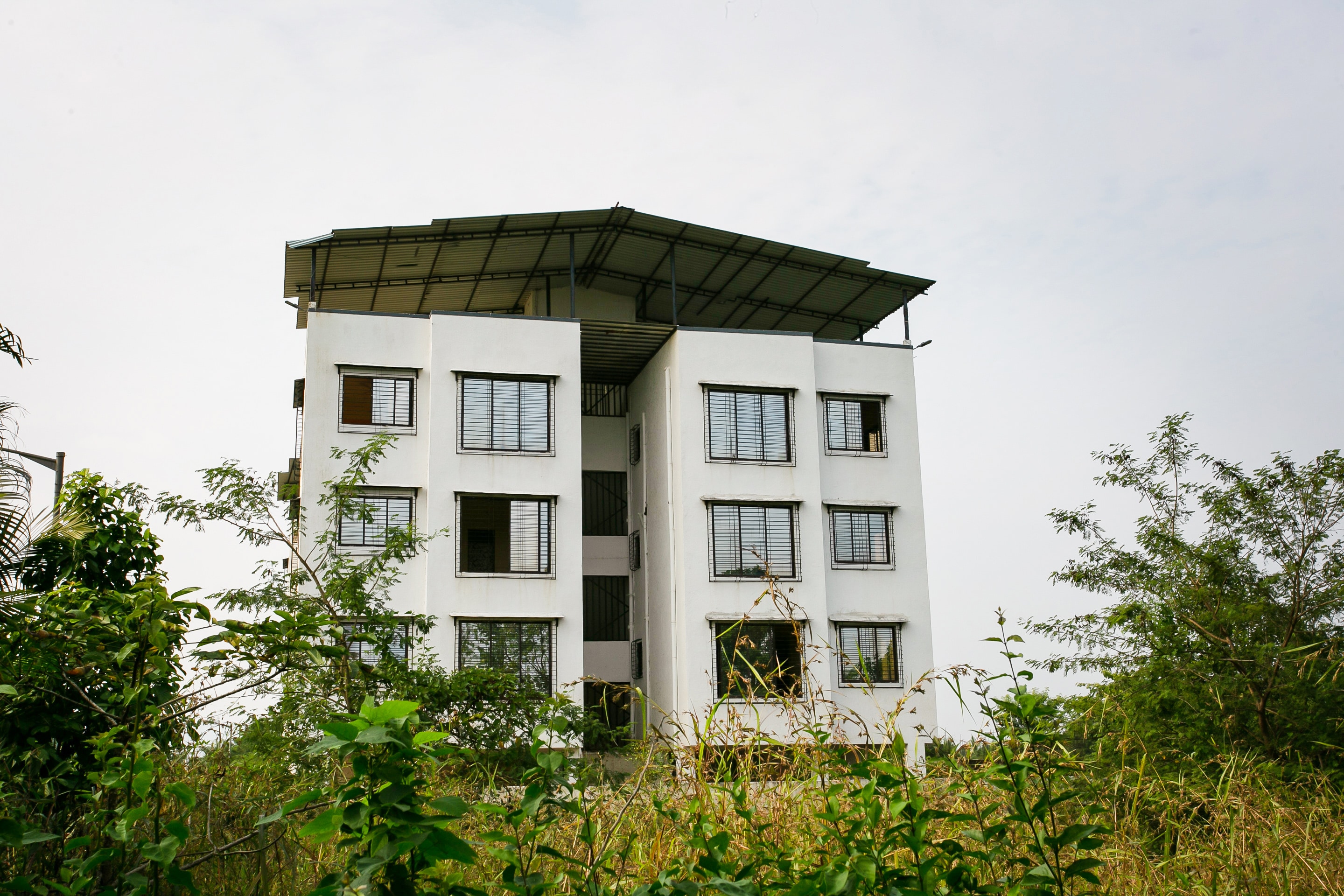 SPOT ON 63166 Pawan Villa, Alibaug 4