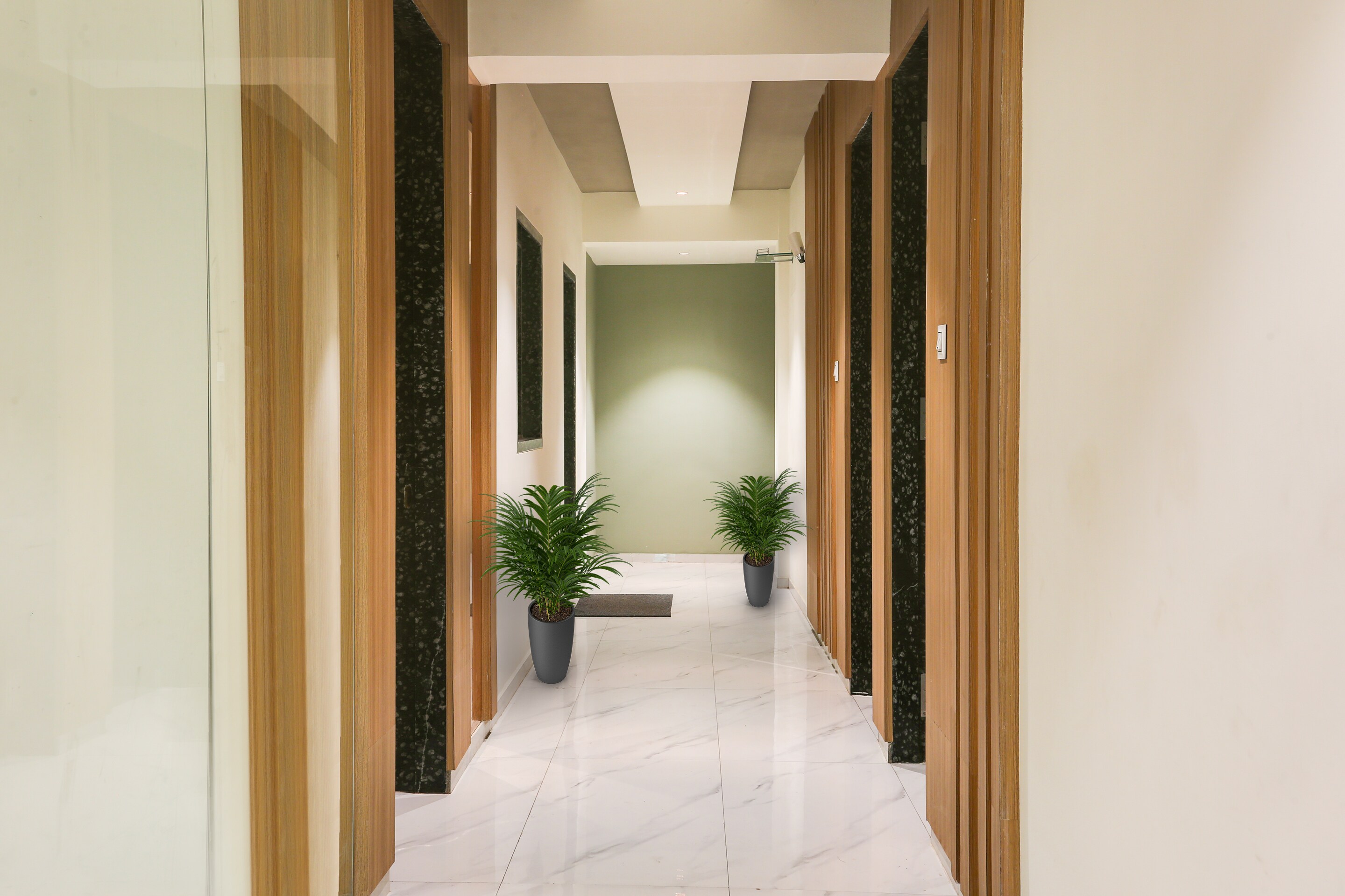 Townhouse 1108 Arc Palace, Mumbai 2