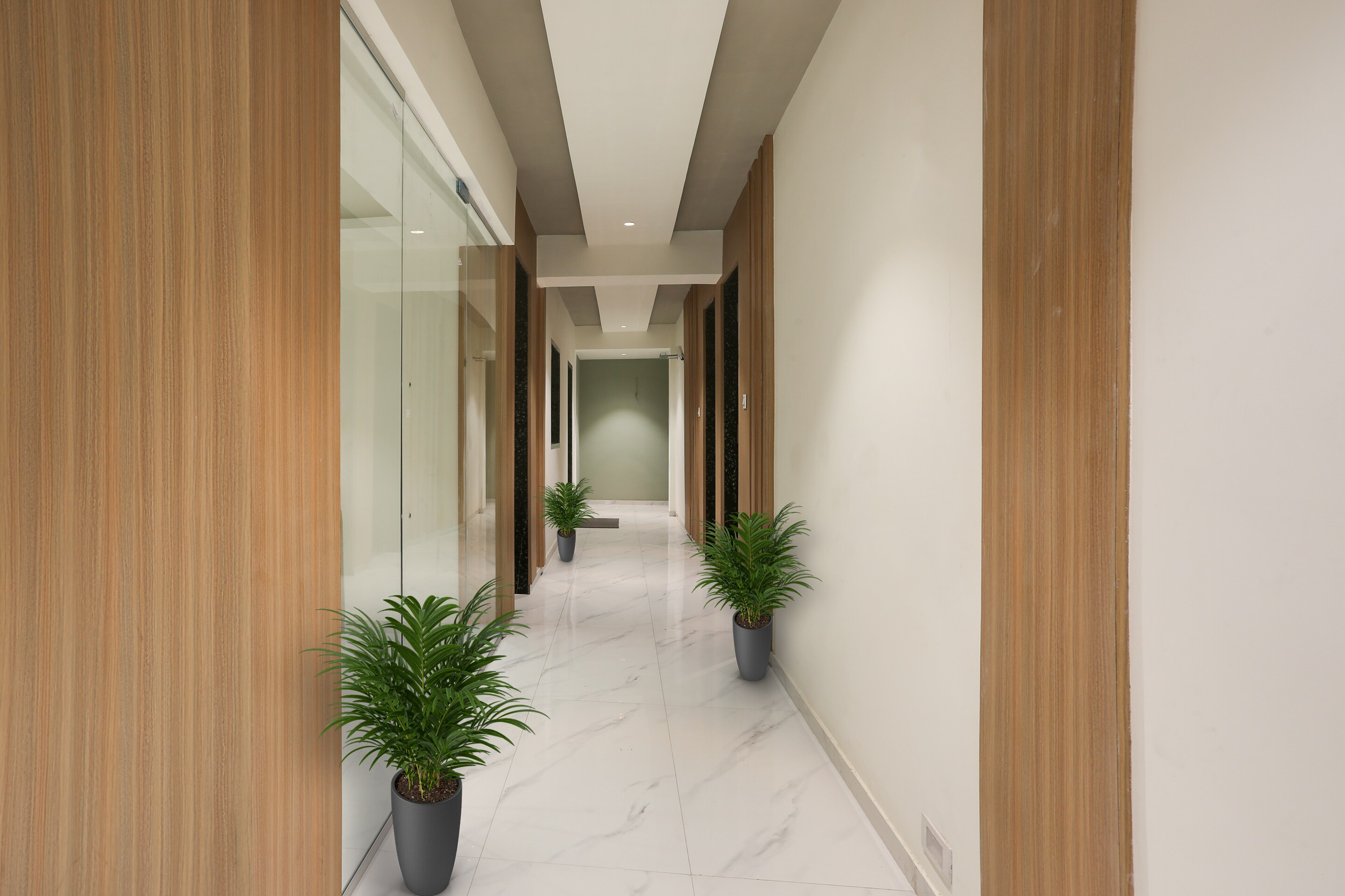 Townhouse 1108 Arc Palace, Mumbai 3