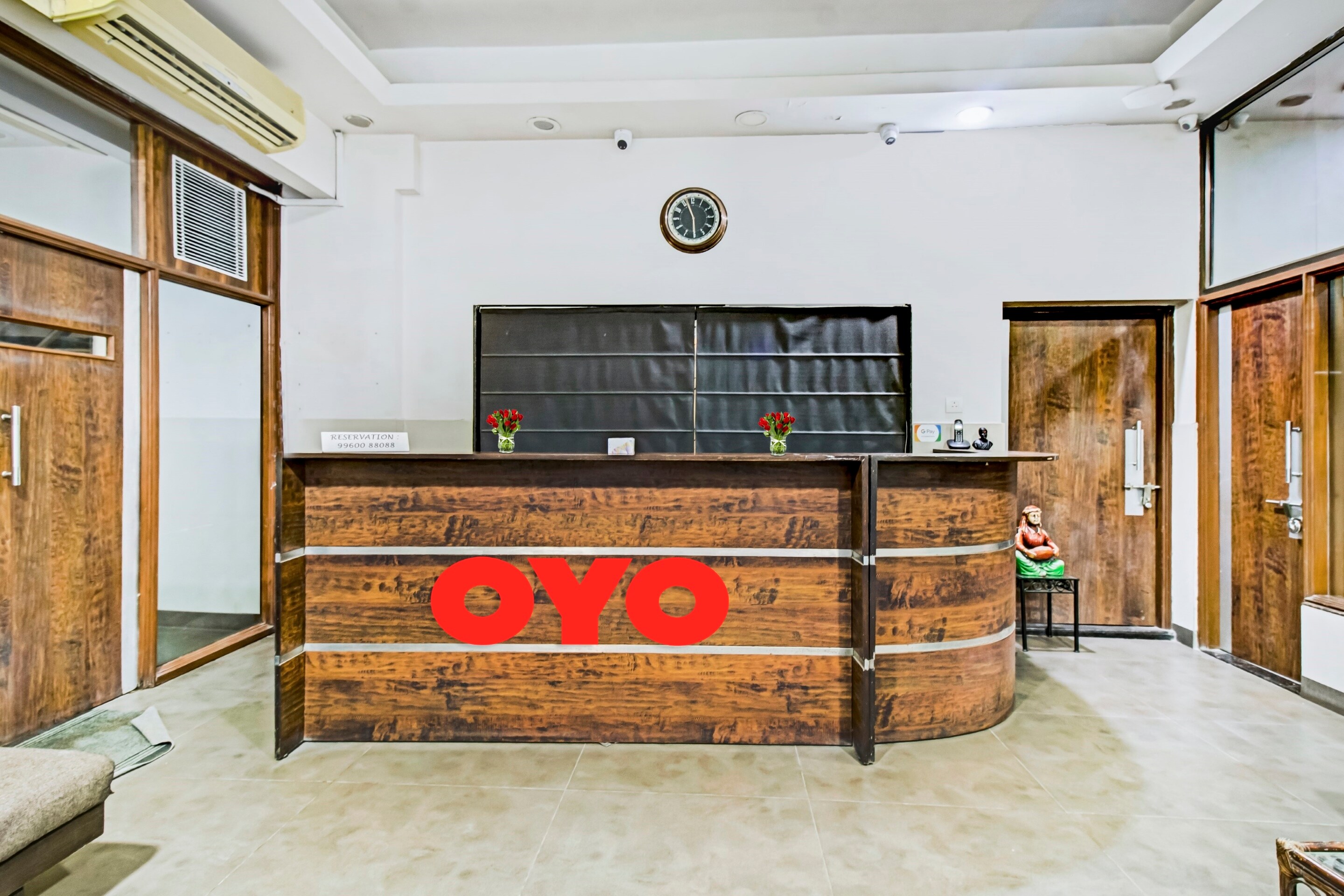 OYO Flagship 93620 Hotel Diva Inn, Nagpur 2