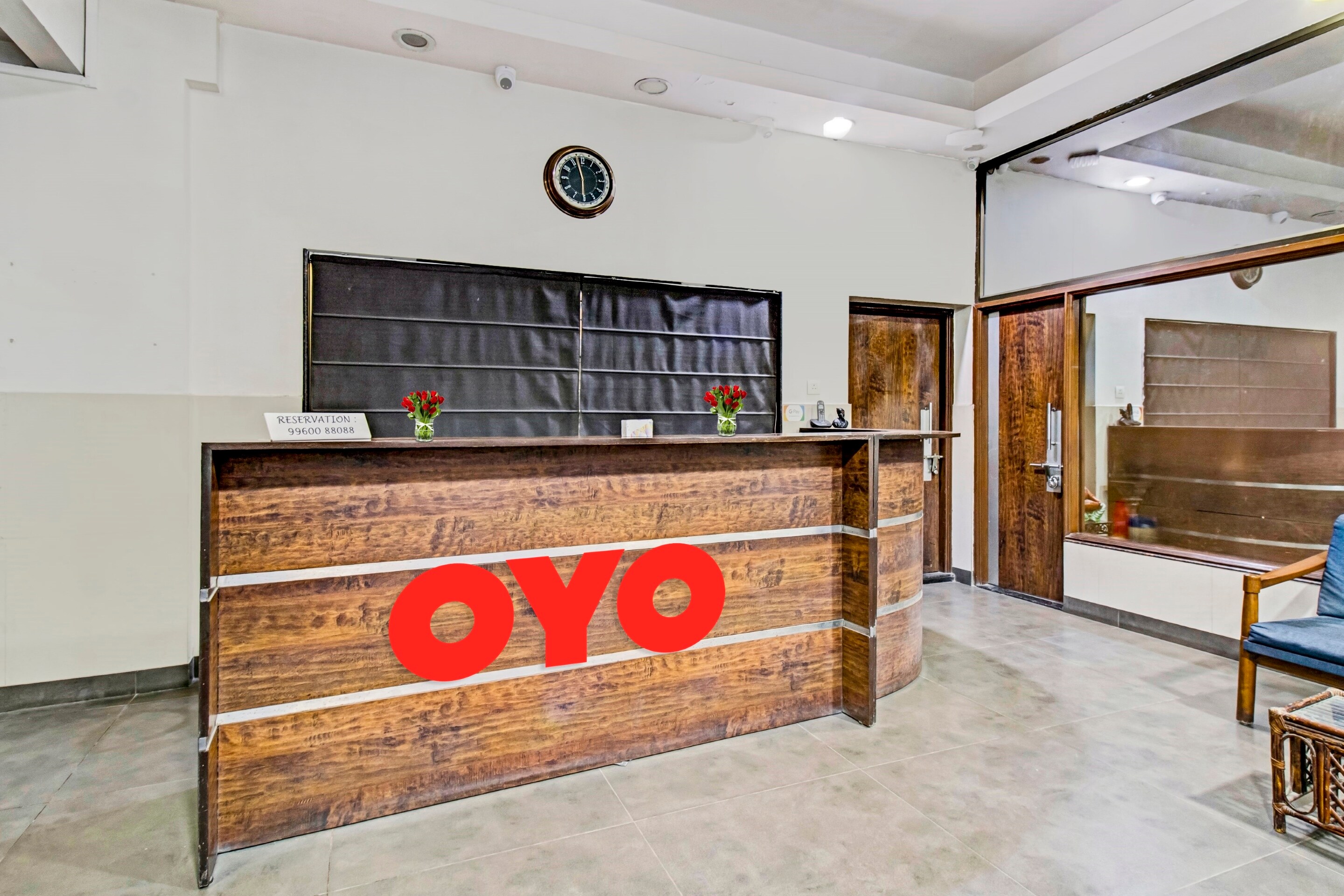 OYO Flagship 93620 Hotel Diva Inn, Nagpur 3