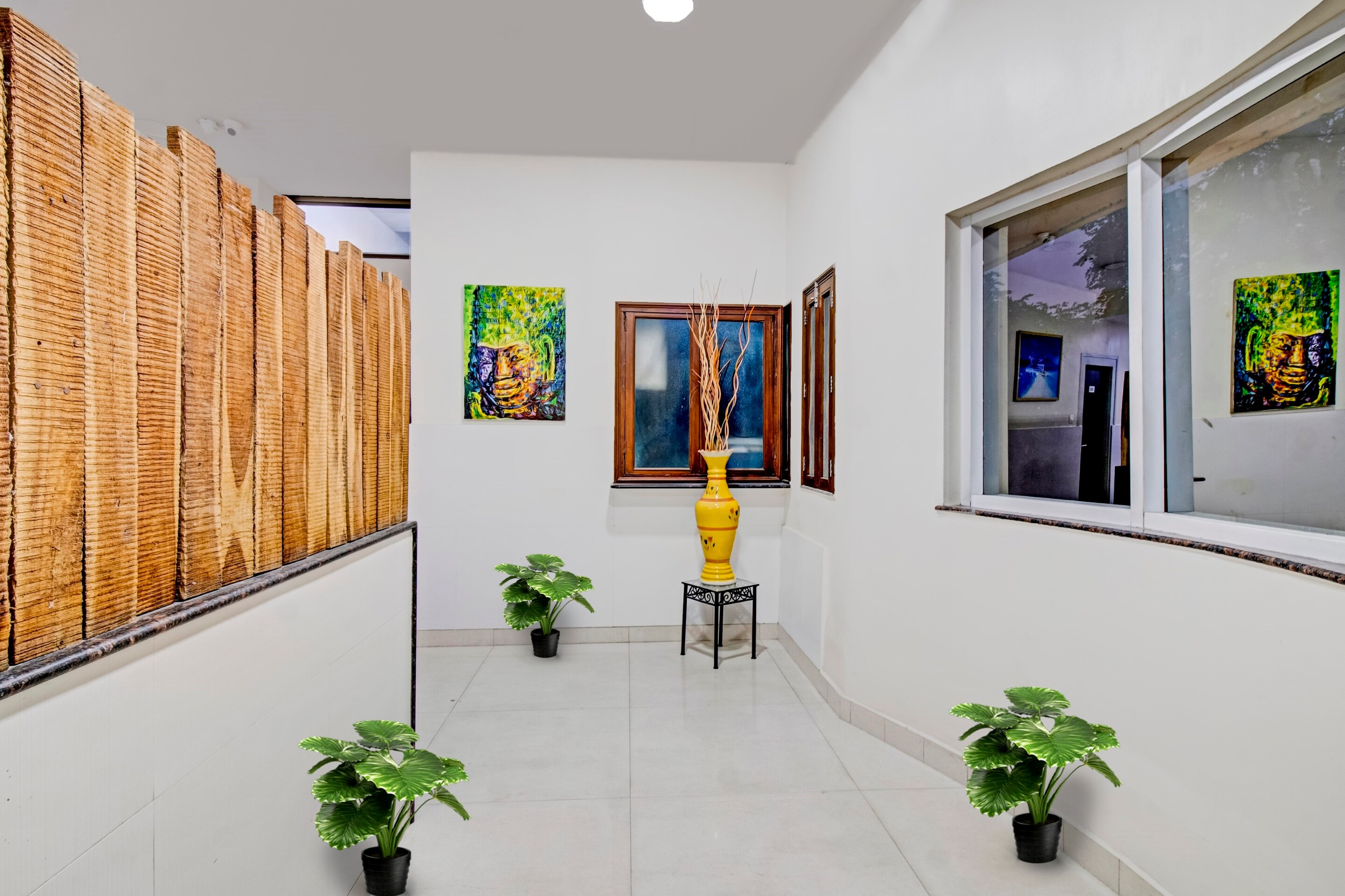 OYO Flagship 93620 Hotel Diva Inn, Nagpur 5