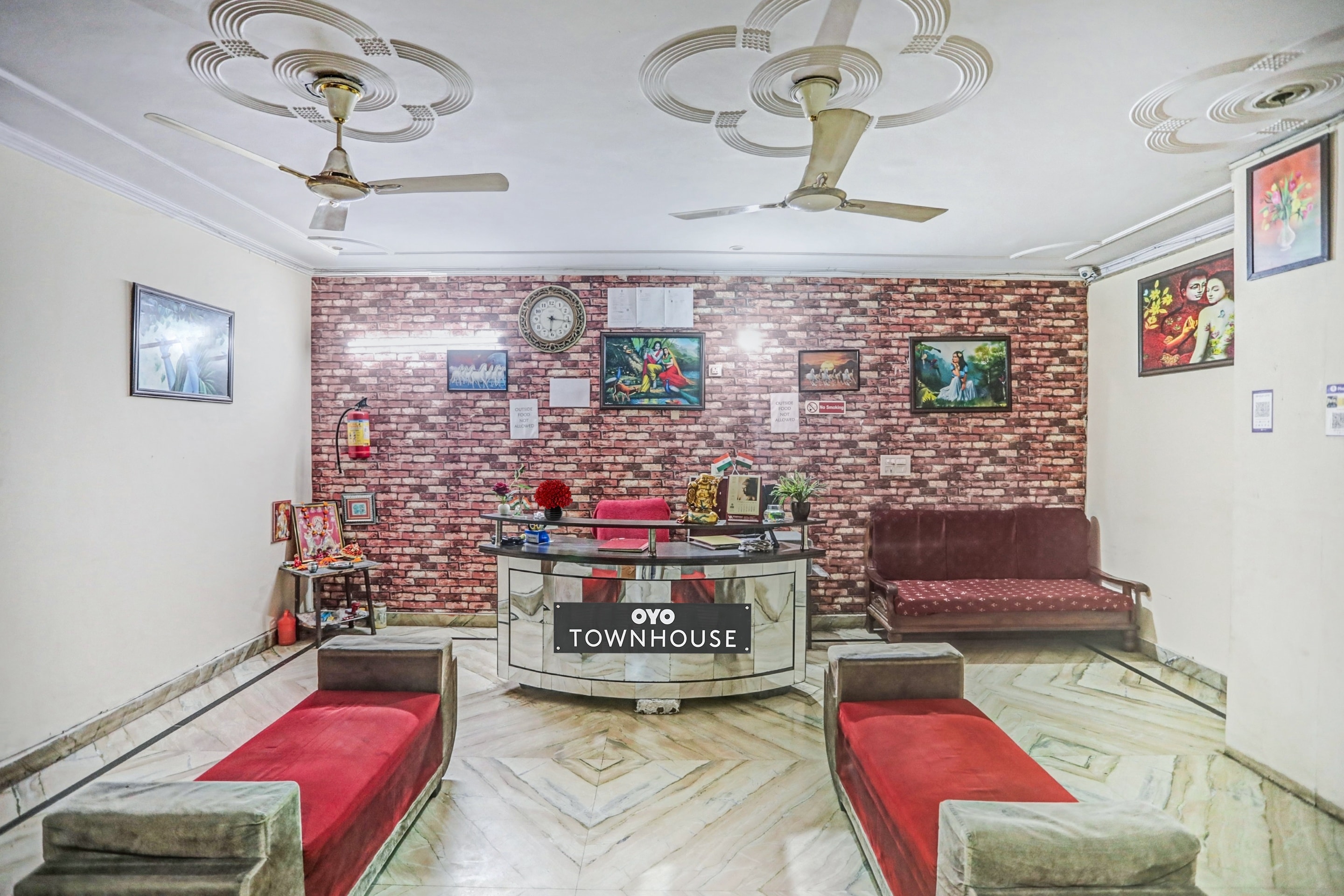 Collection O 93342 Antariksh Paradise, Noida 4